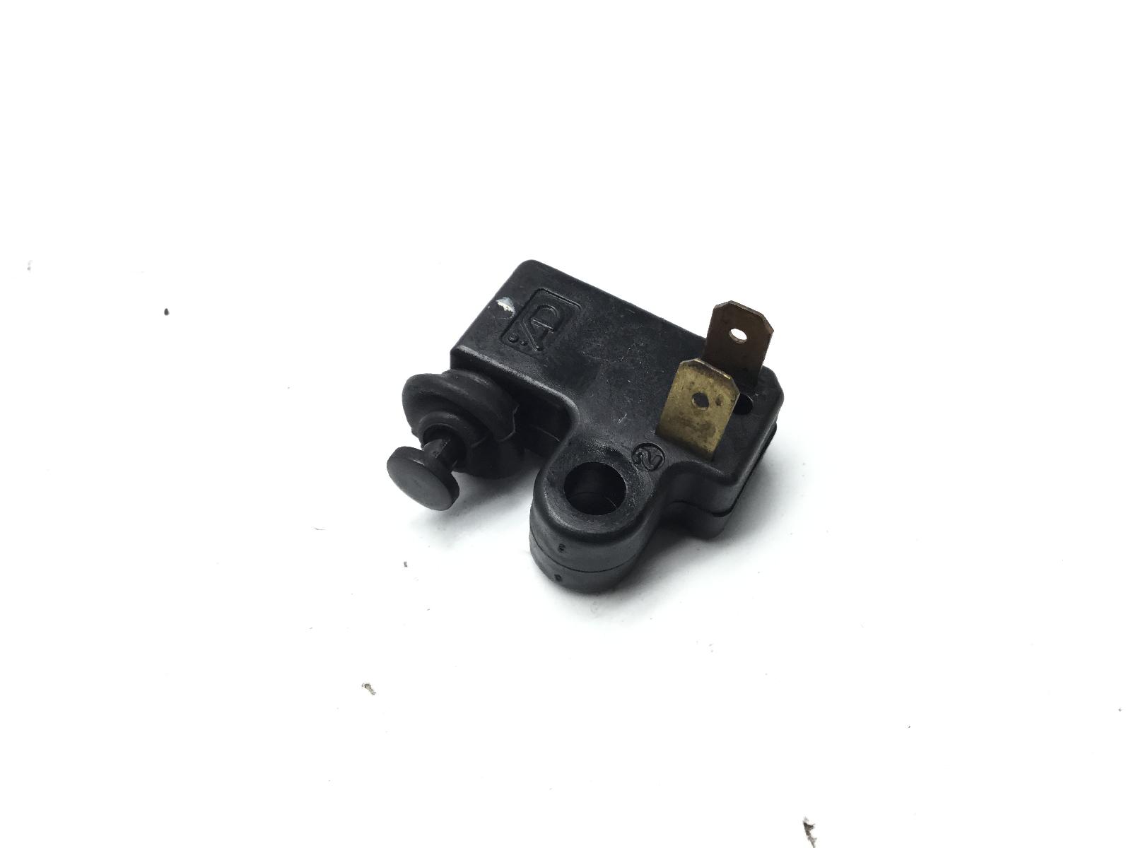 Yamaha x-city vp 250 sensore pulsante stop microstop freno posteriore 2007 2007 sg191