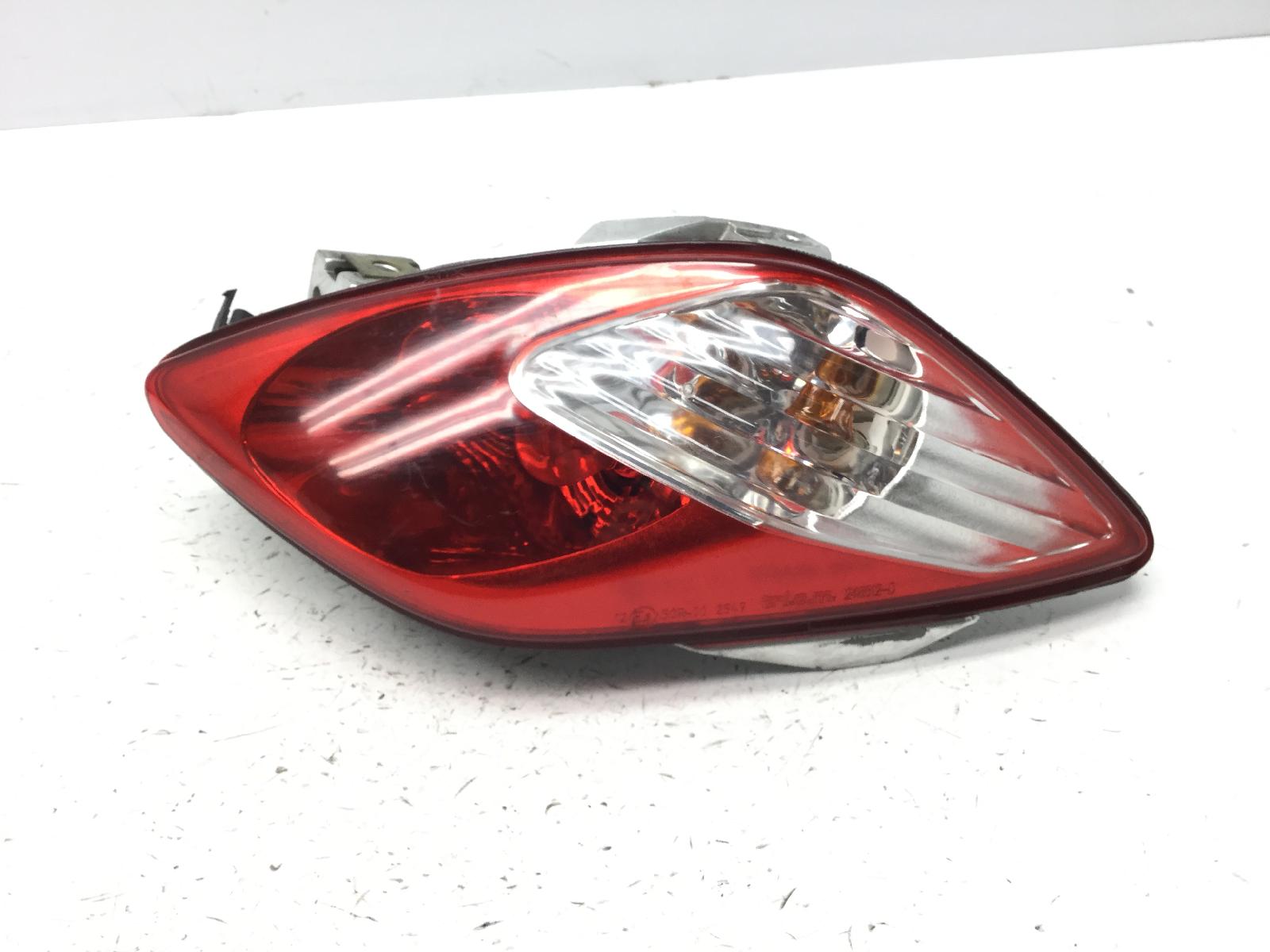 Yamaha x-city vp 250 faro fanale freccia posteriore destro 2007 2007 sg191