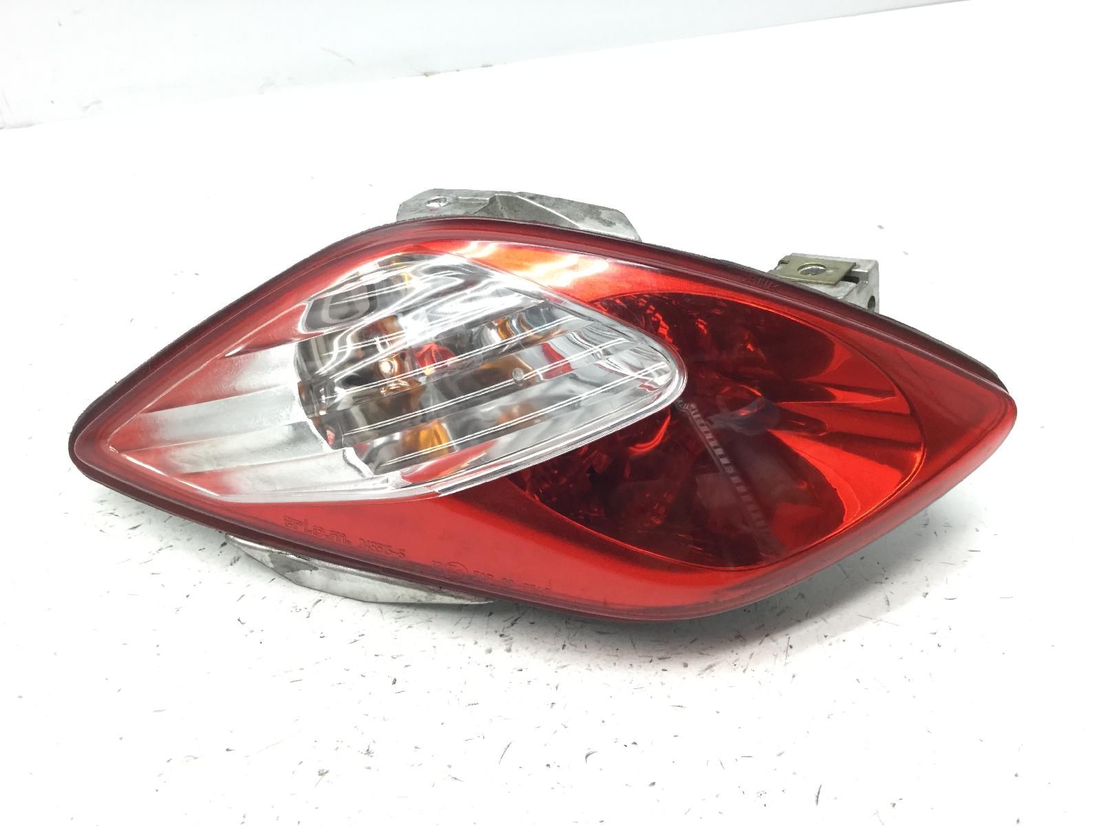 Yamaha x-city vp 250 faro fanale freccia posteriore sinistro 2007 2007 sg191