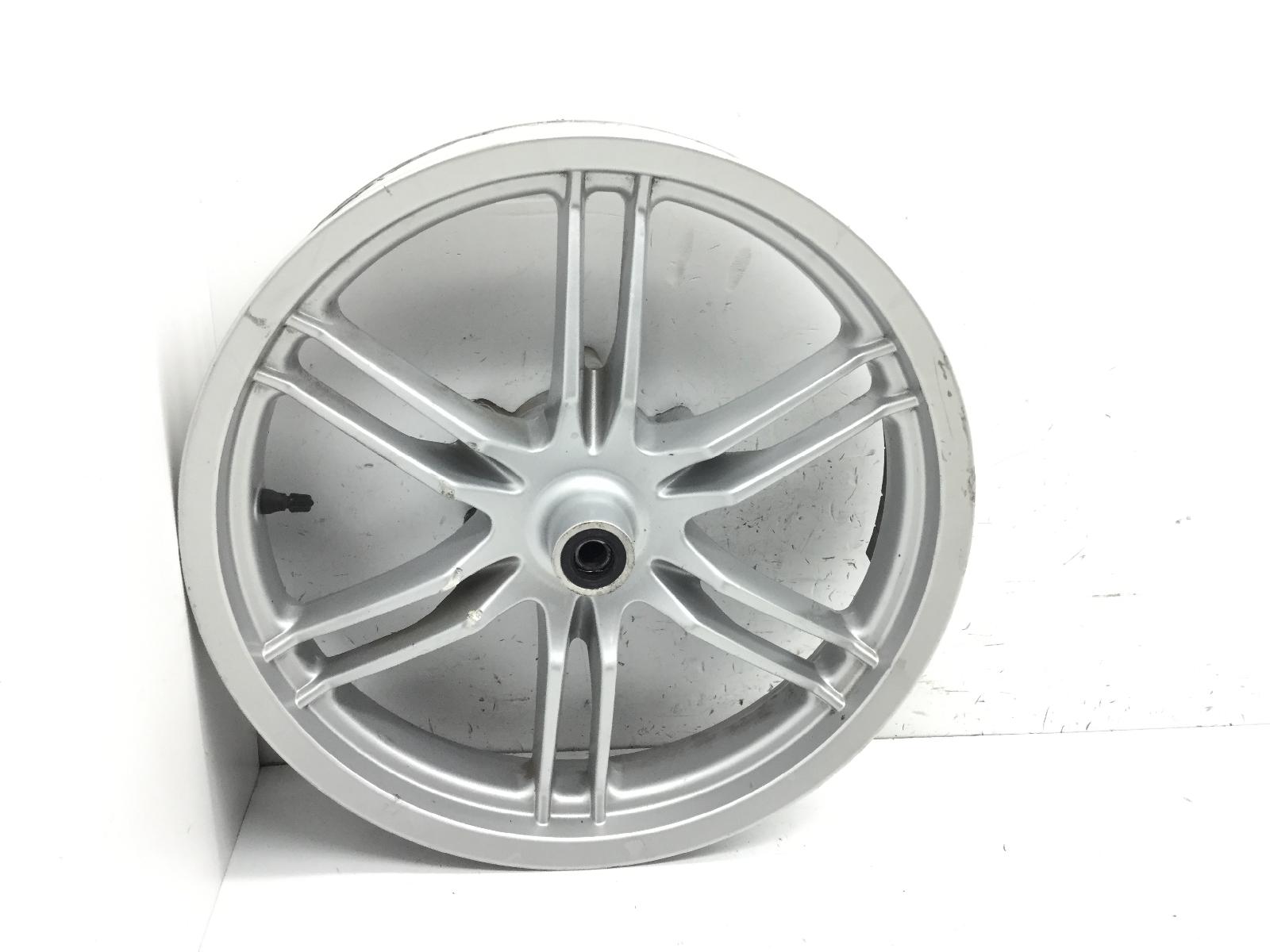 Yamaha x-city vp 250 cerchio ruota anteriore 16 x 3.00 2007 2007 sg191
