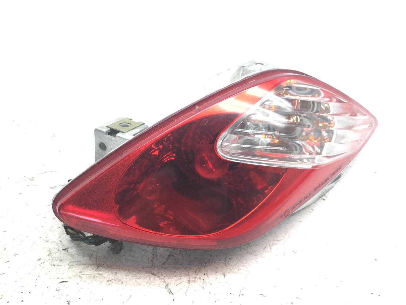 Yamaha x-city vp 250 faro fanale luce freccia posteriore destra 2007 2007 sg191