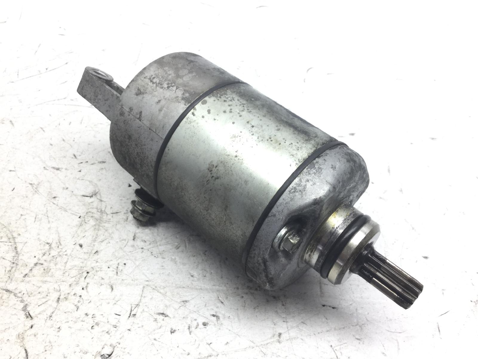 Yamaha x-city vp 250 starter motorino avviamento 2007 2007 sg191