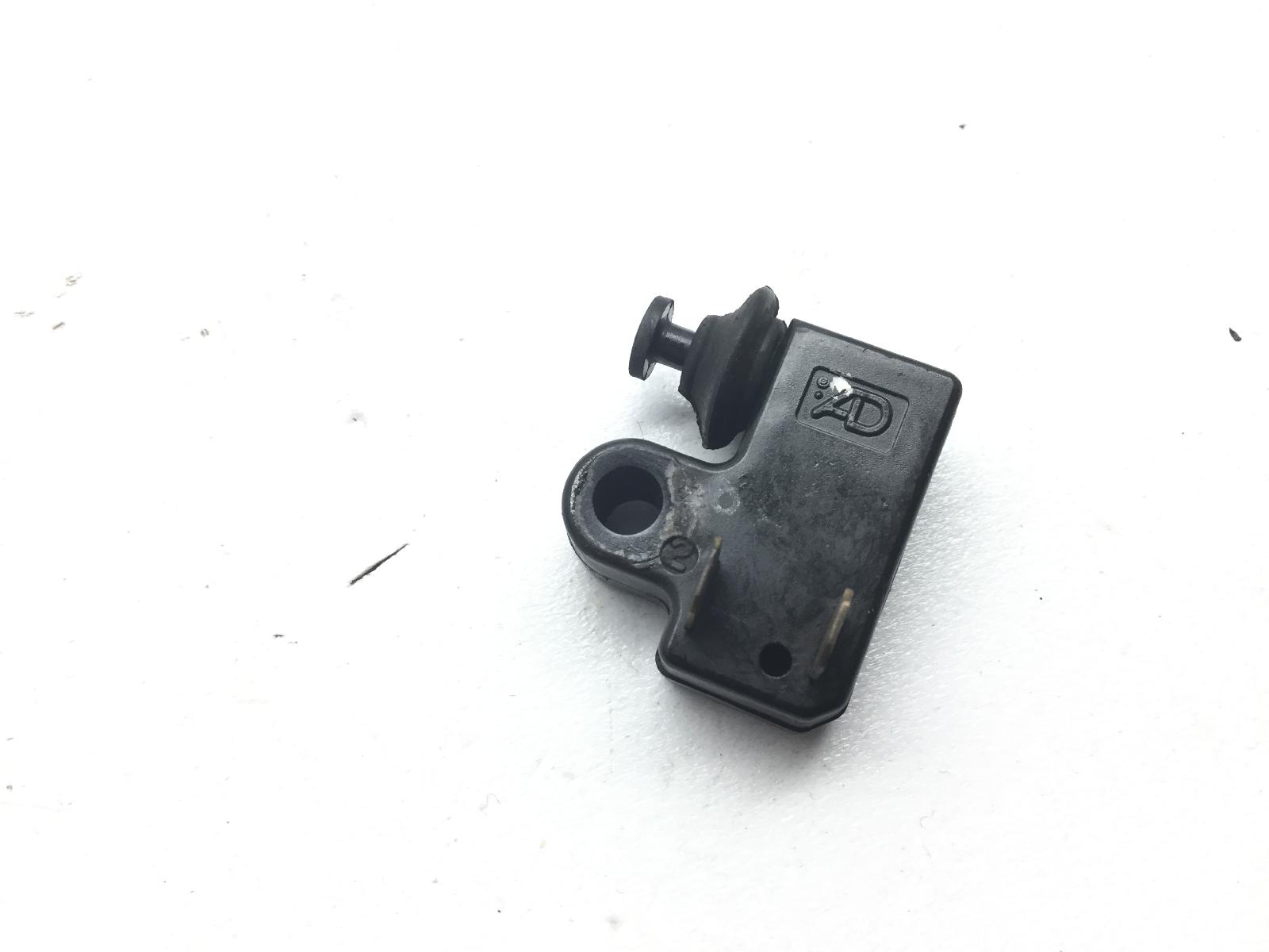 Yamaha x-city vp 250 sensore micro stop pompa freno posteriore sinistra 2007 2007 sg191
