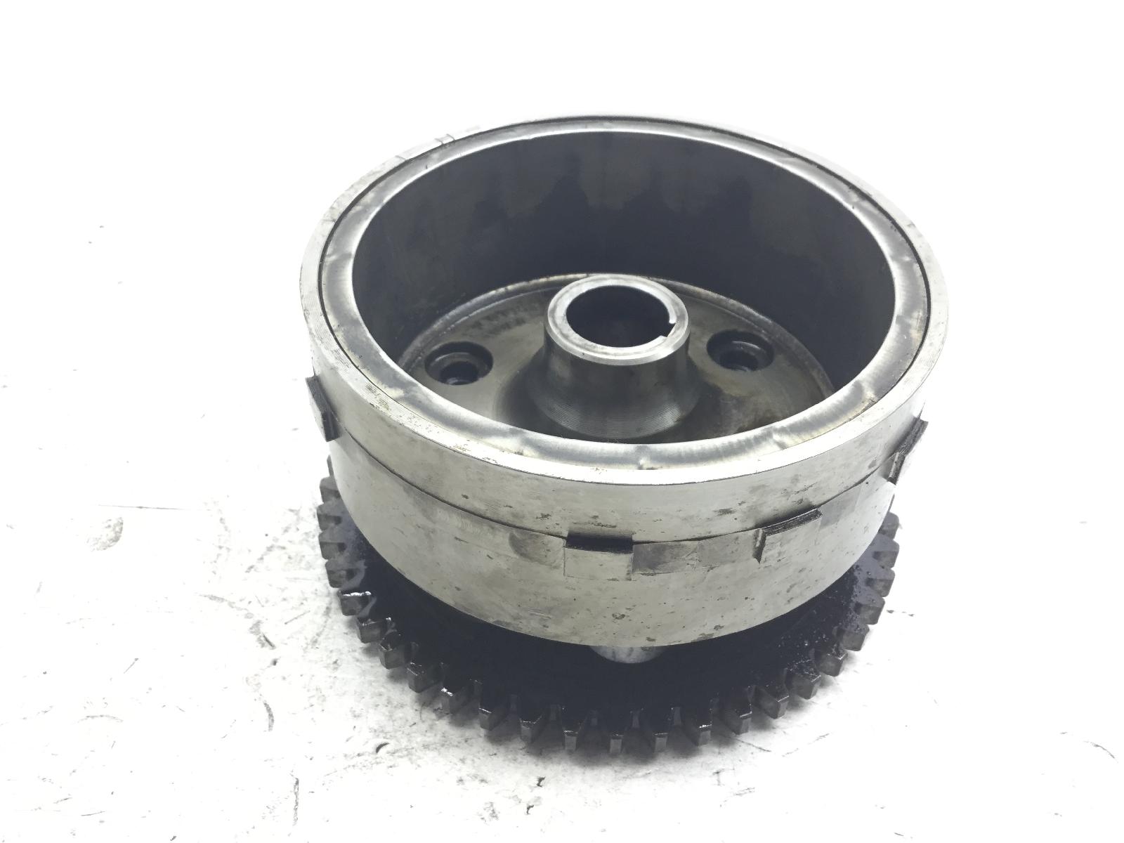 Yamaha x-city vp 250 volano con ruota libera avviamento generatore 2007 2007 sg191