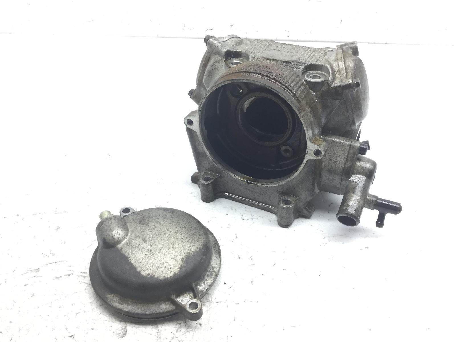 Yamaha x-city vp 250 testa testata head senza albero e bilanceri 2007 2007 sg191
