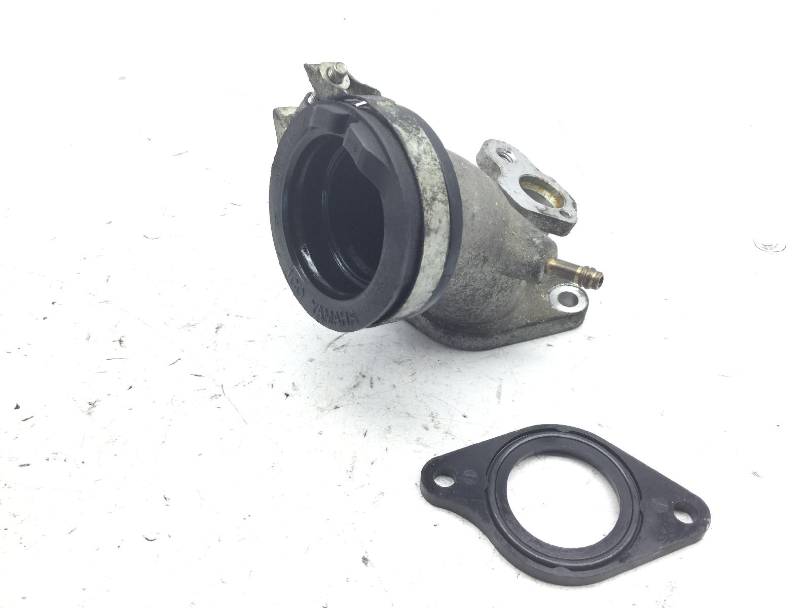 Yamaha x-city vp 250 collettore aspirazione manicotto 2007 2007 sg191