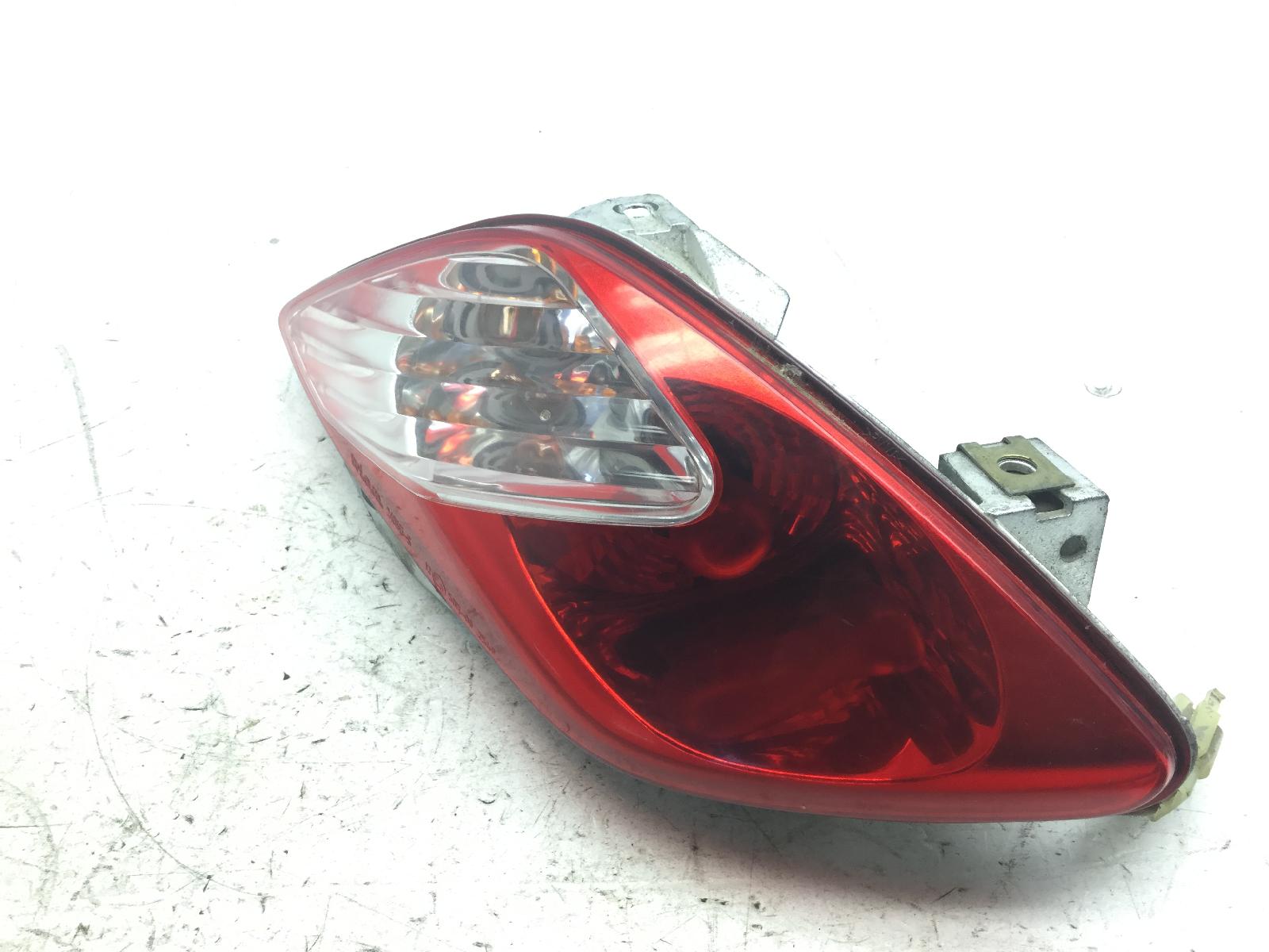 Yamaha x-city vp 250 faro fanale posteriore sinistro freccia lampeggiatore 2007 2007 sg191