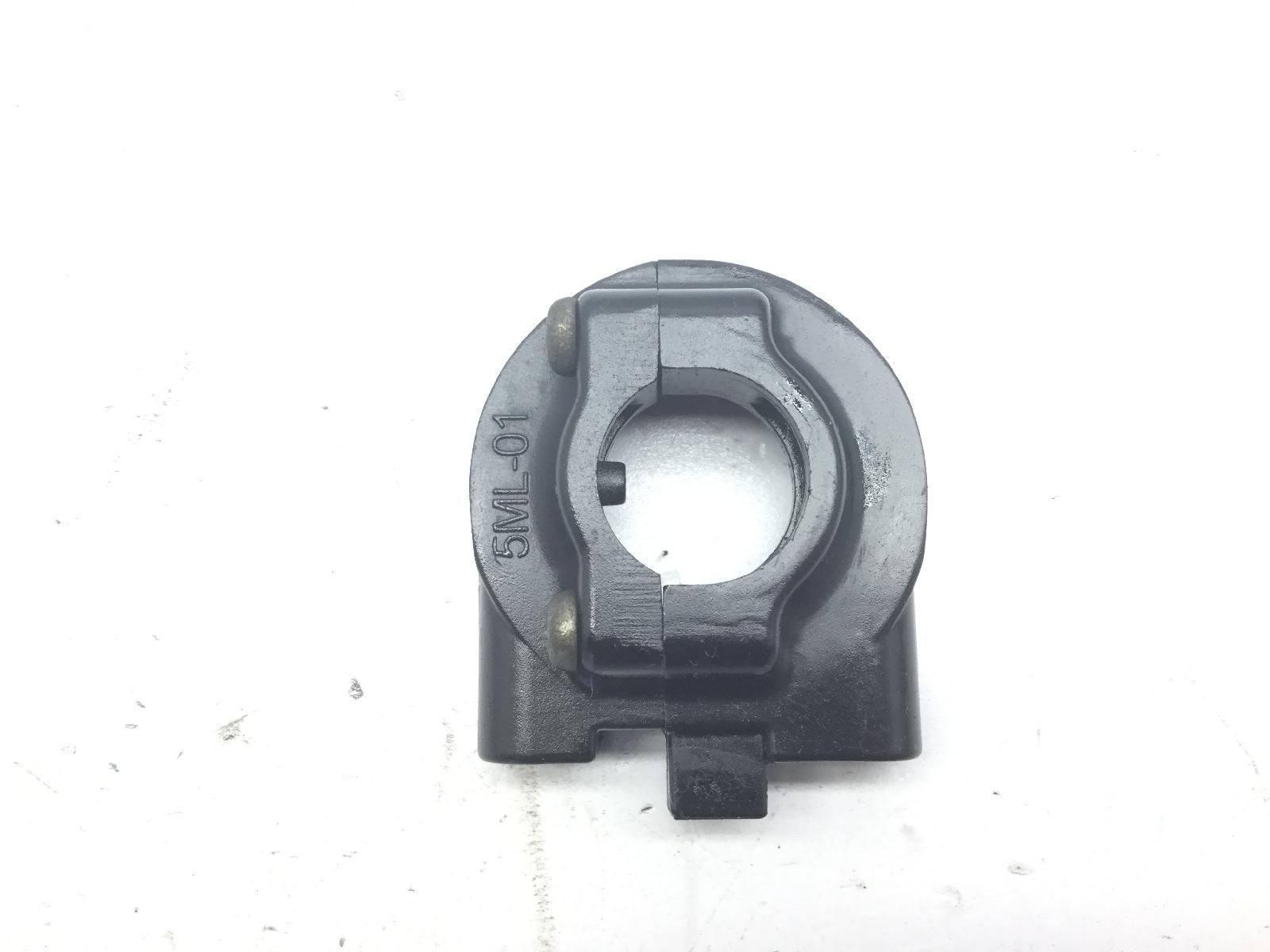 Yamaha x-city vp 250 blocchetto guscio comando gas acceleratore 2007 2007 sg191