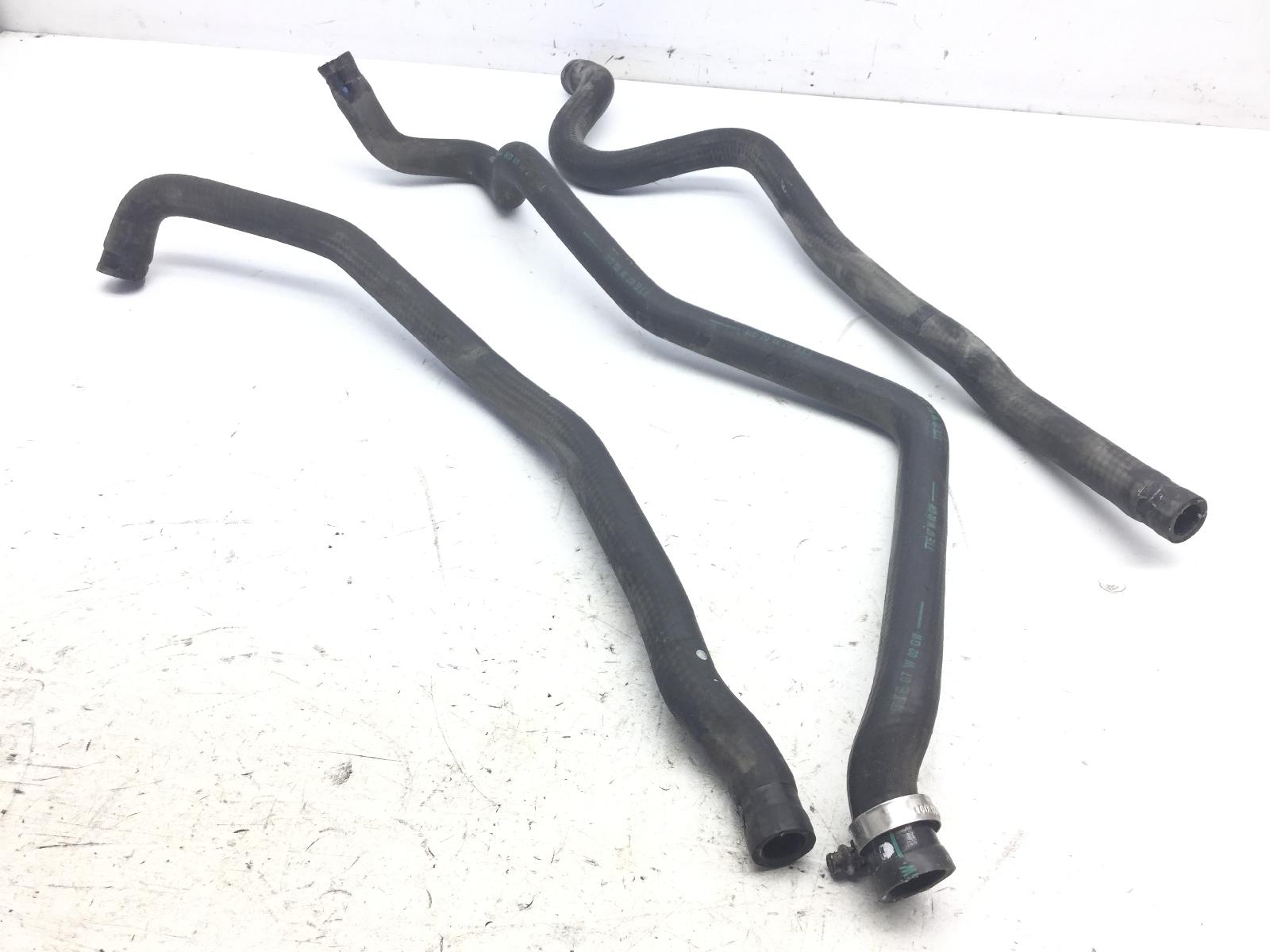 Yamaha x-city vp 250 kit 3 tubi acqua radiatore raffreddamento motore 2007 2007 sg191