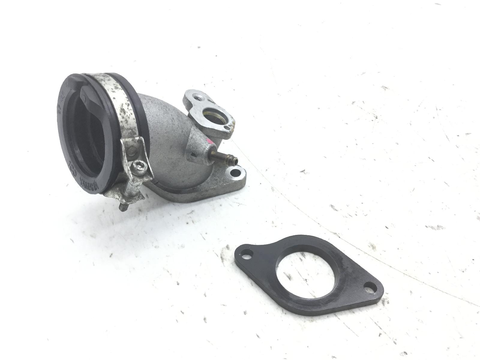 Yamaha x-city vp 250 manicotto collettore aspirazione 2007 2007 sg191