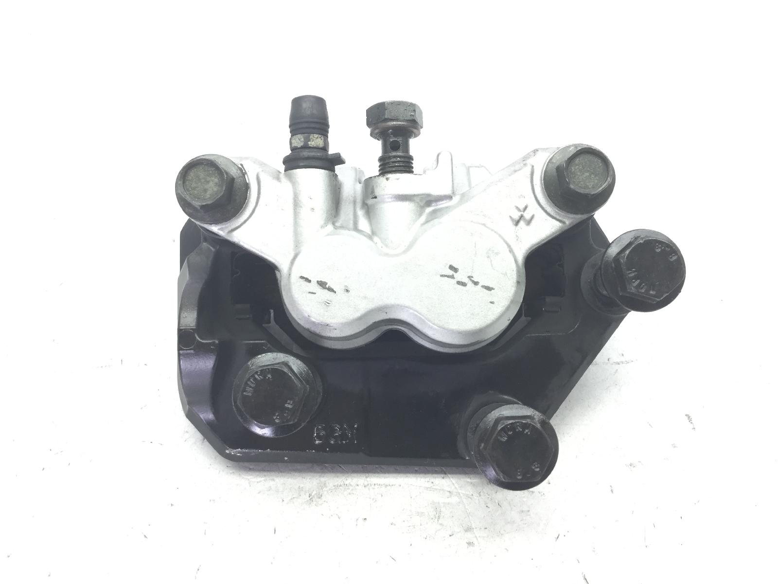 Yamaha x-city vp 250 pinza freno posteriore 2007 2007 sg191