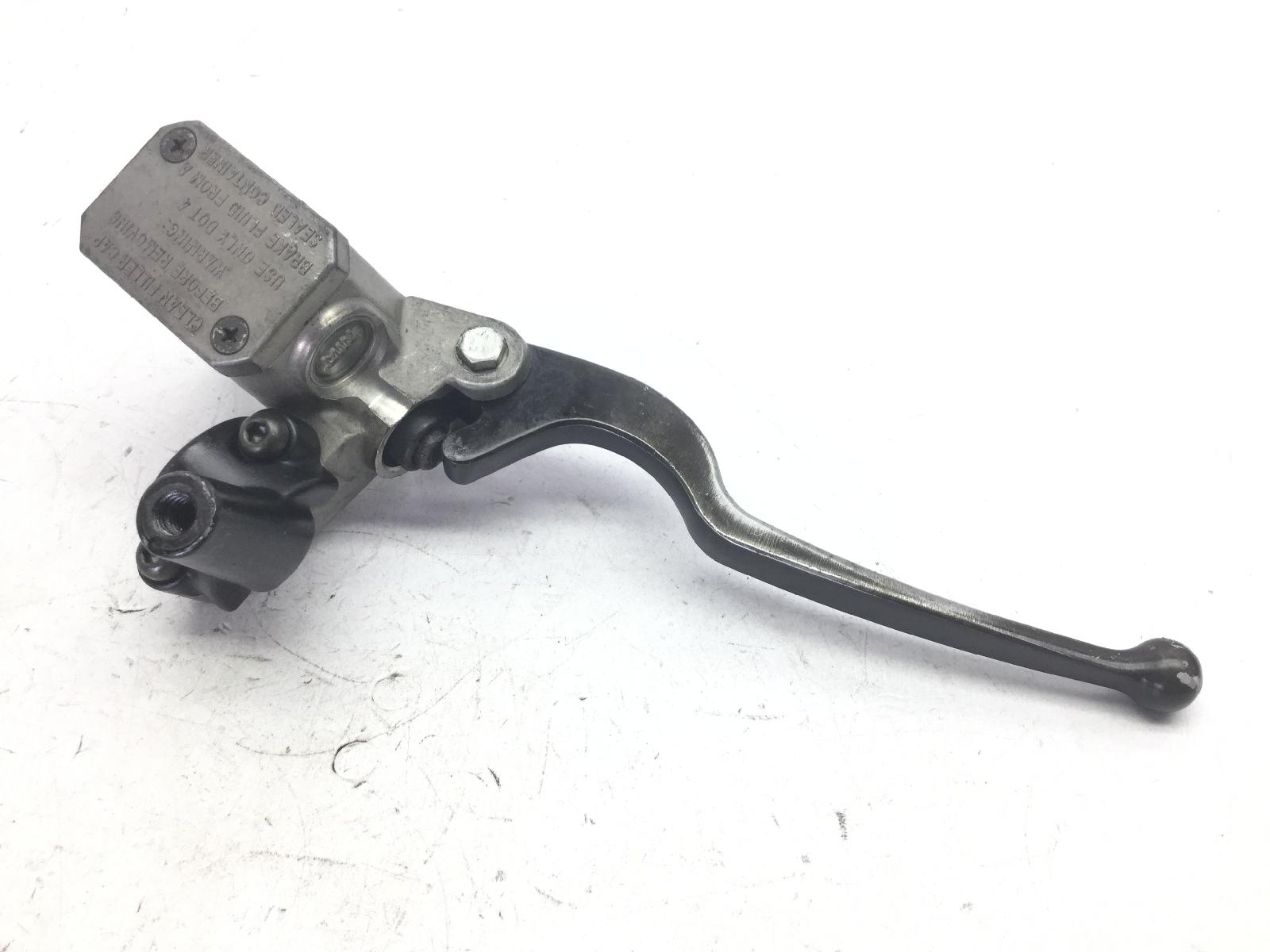 Yamaha x-city vp 250 pompa freno anteriore destra con leva 2007 2007 sg191