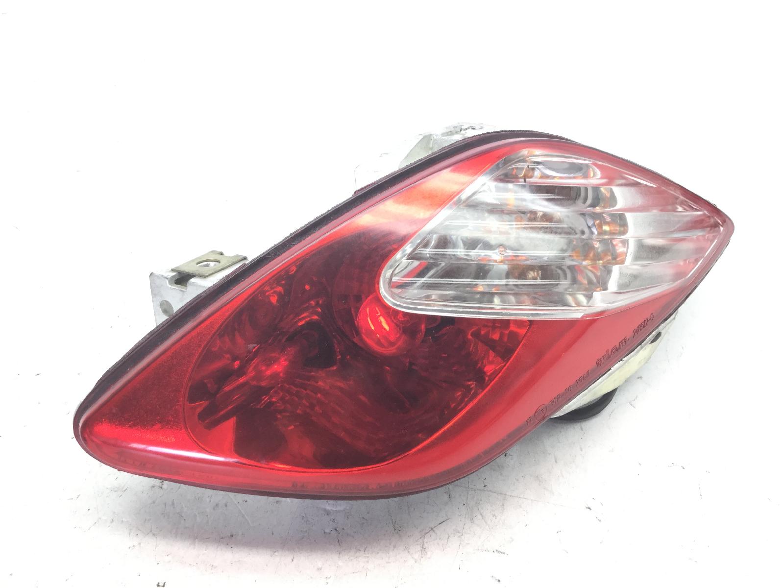 Yamaha x-city vp 250 faro fanale freccia posteriore destra 2007 2007 sg191