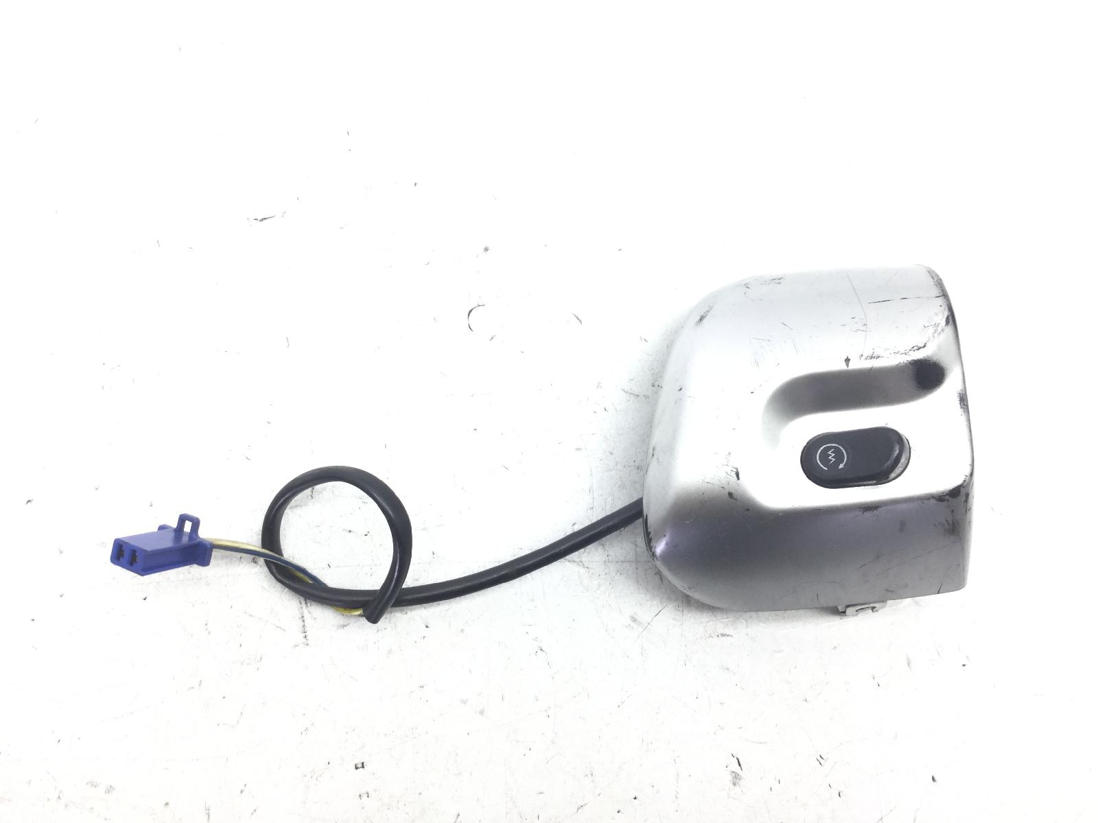 Yamaha x-city vp 250 devio commutatore accensione destro avviamento 2007 2007 sg191