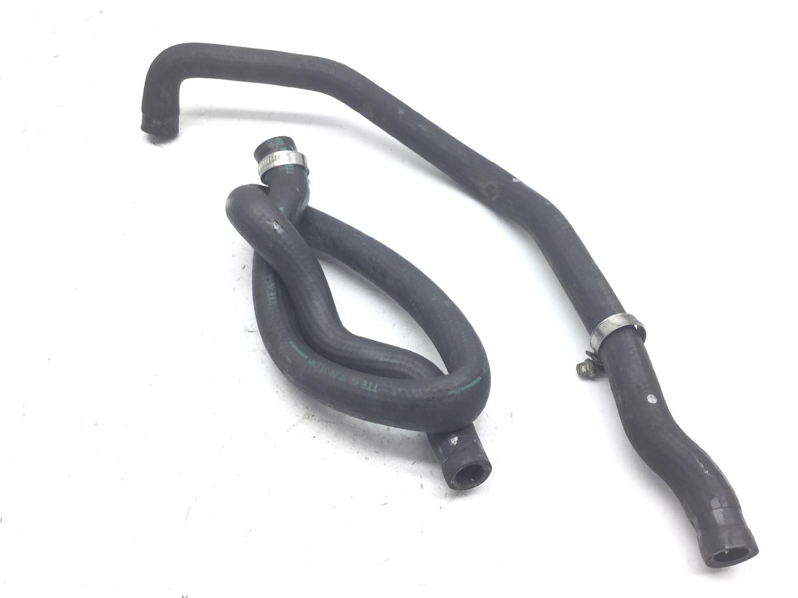 Yamaha x-city vp 250 coppia tubi acqua raffreddamento condotti 2007 2007 sg191