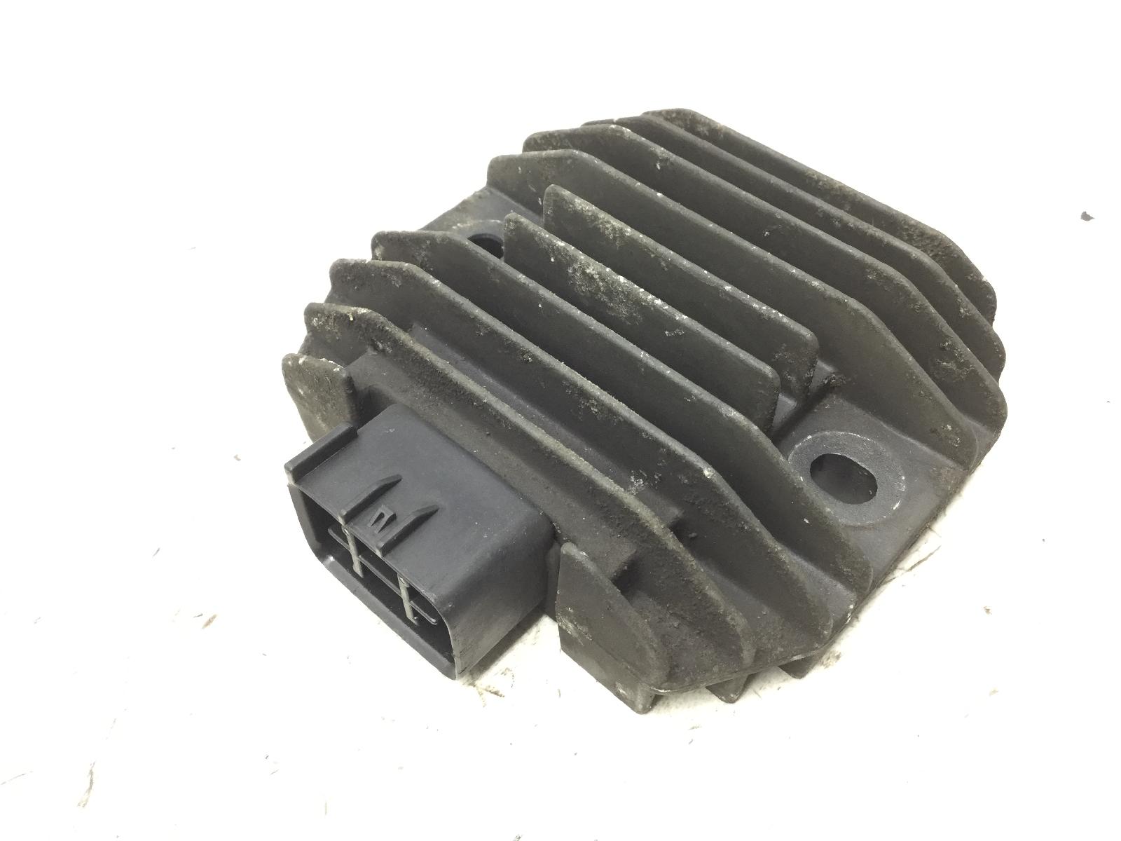 Yamaha x-city vp 250 regolatore impianto elettrico tensione 2007 2007 sg191