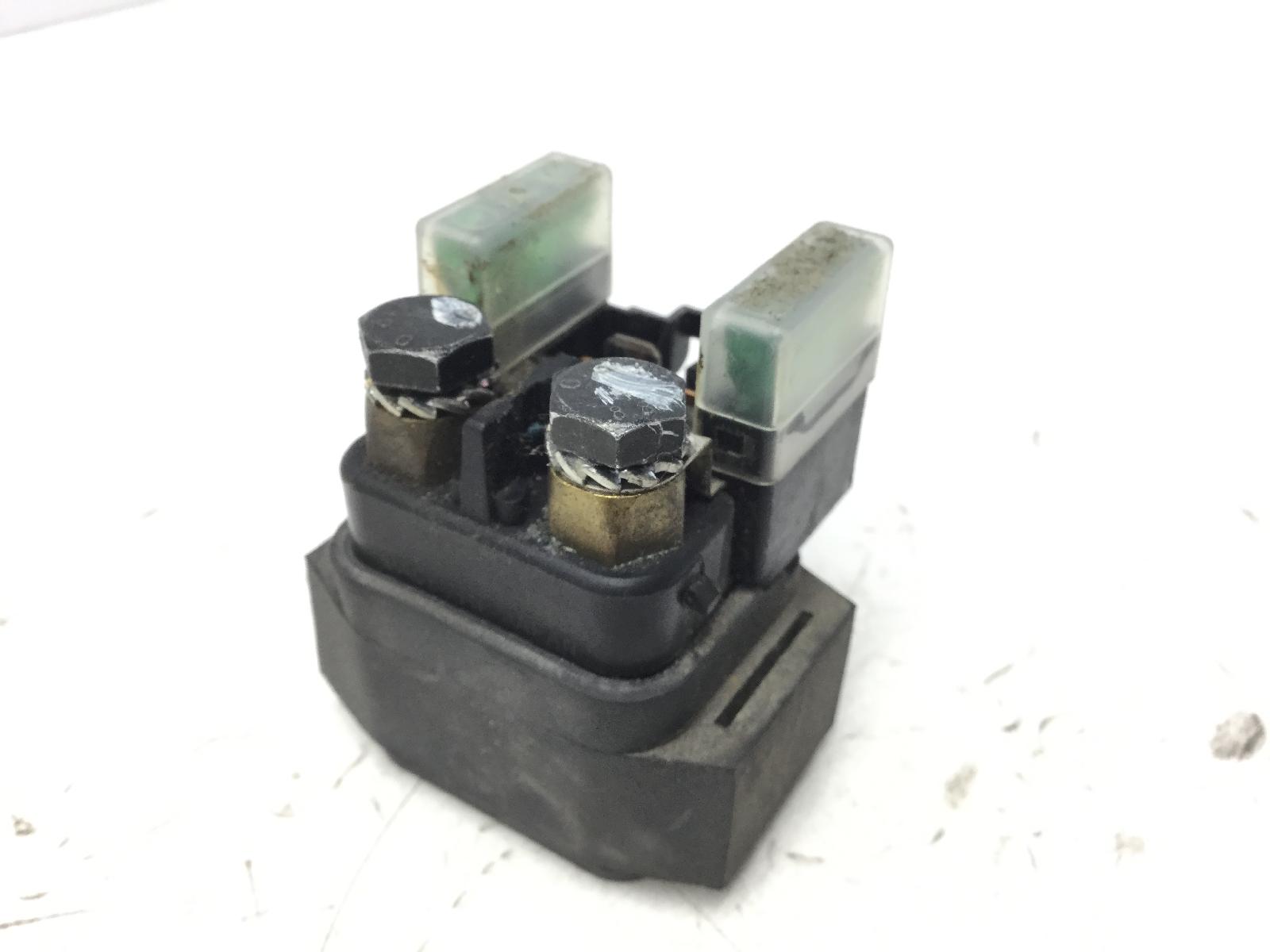 Yamaha x-city vp 250 rele' teleruttore avviamento 2007 2007 sg191