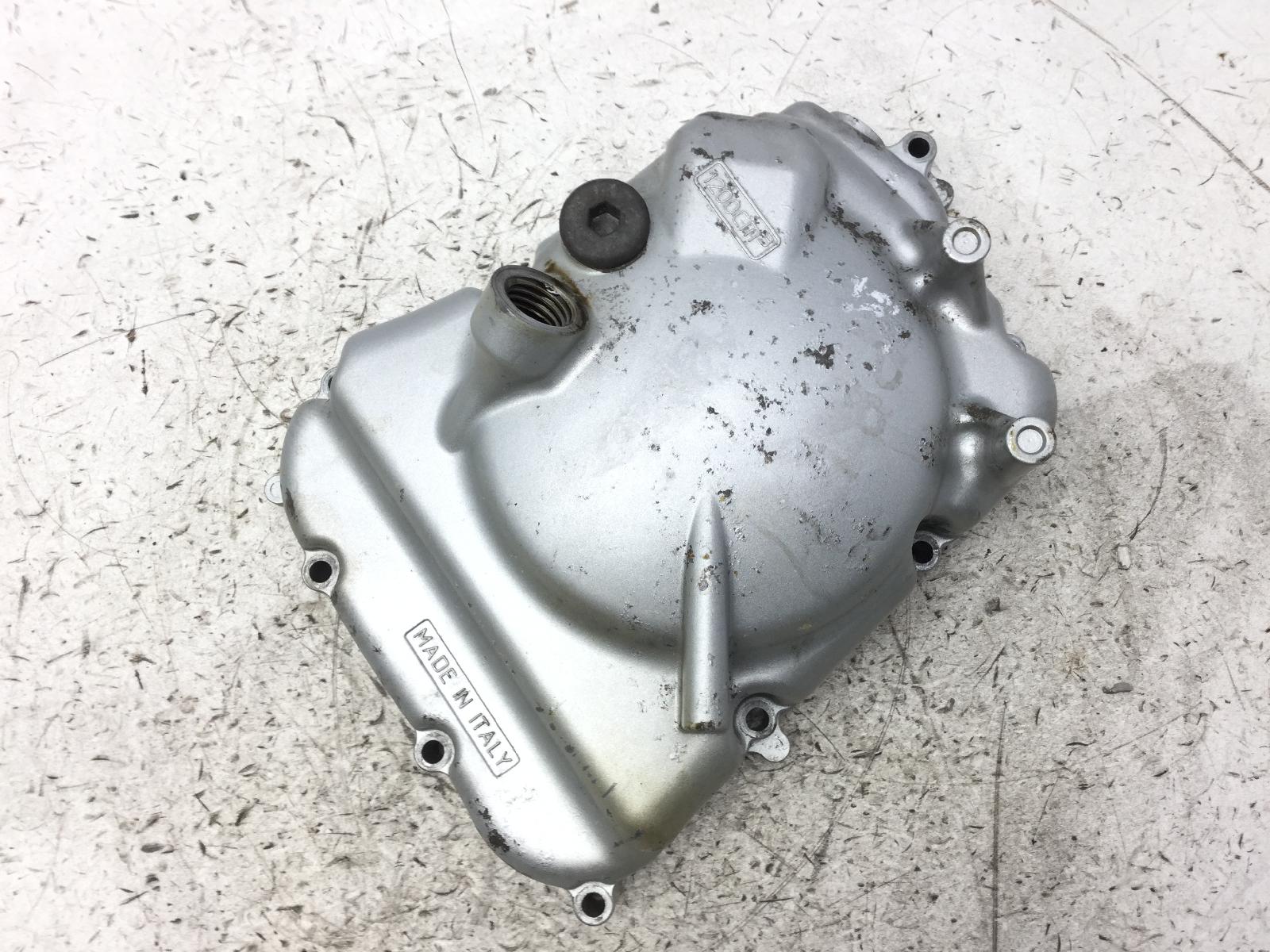 Yamaha x-city vp 250 carter coperchio statore volano 2007 2007 sg191