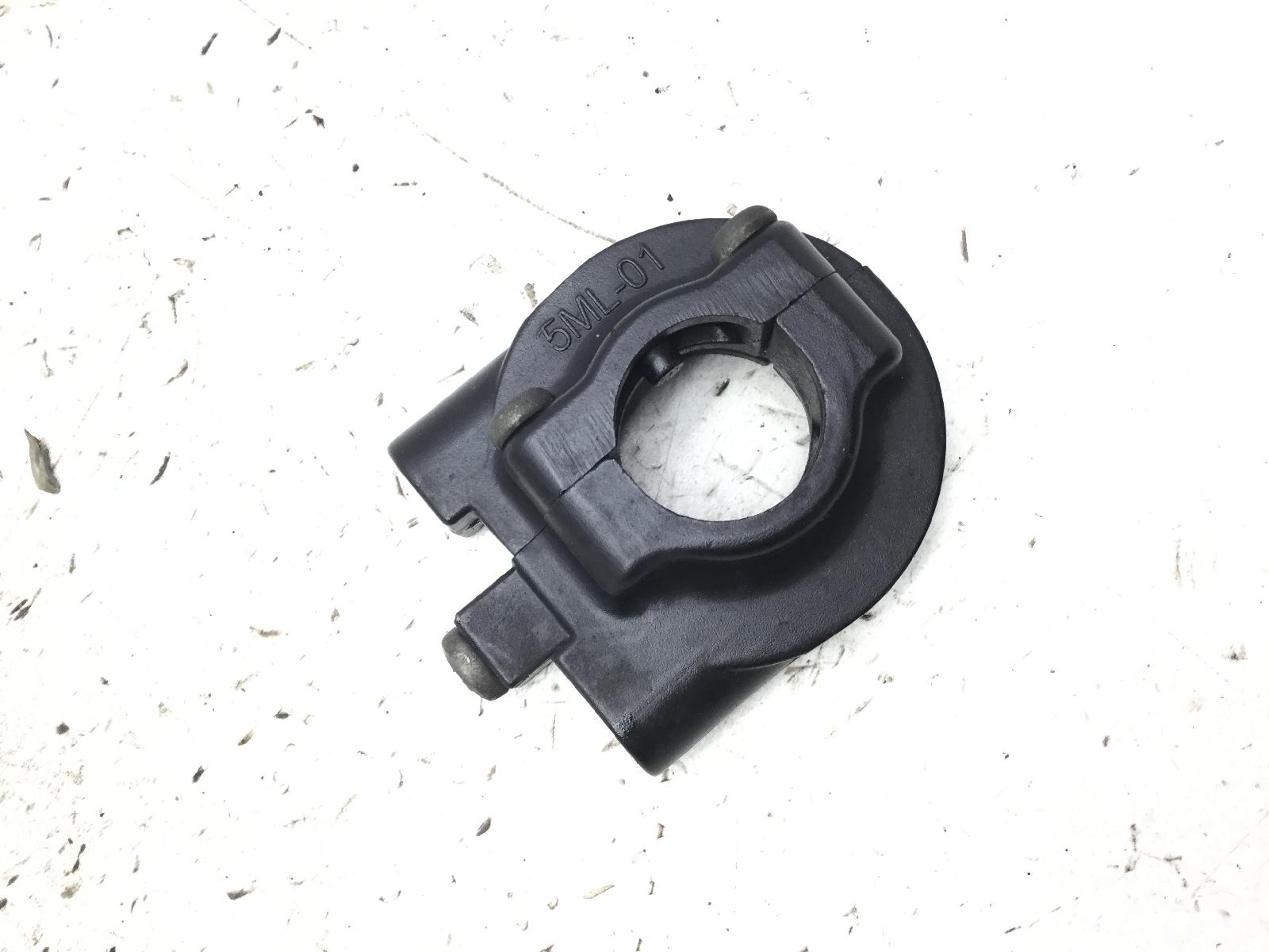 Yamaha x-city vp 250 comando gas acceleratore 2007 2007 sg191