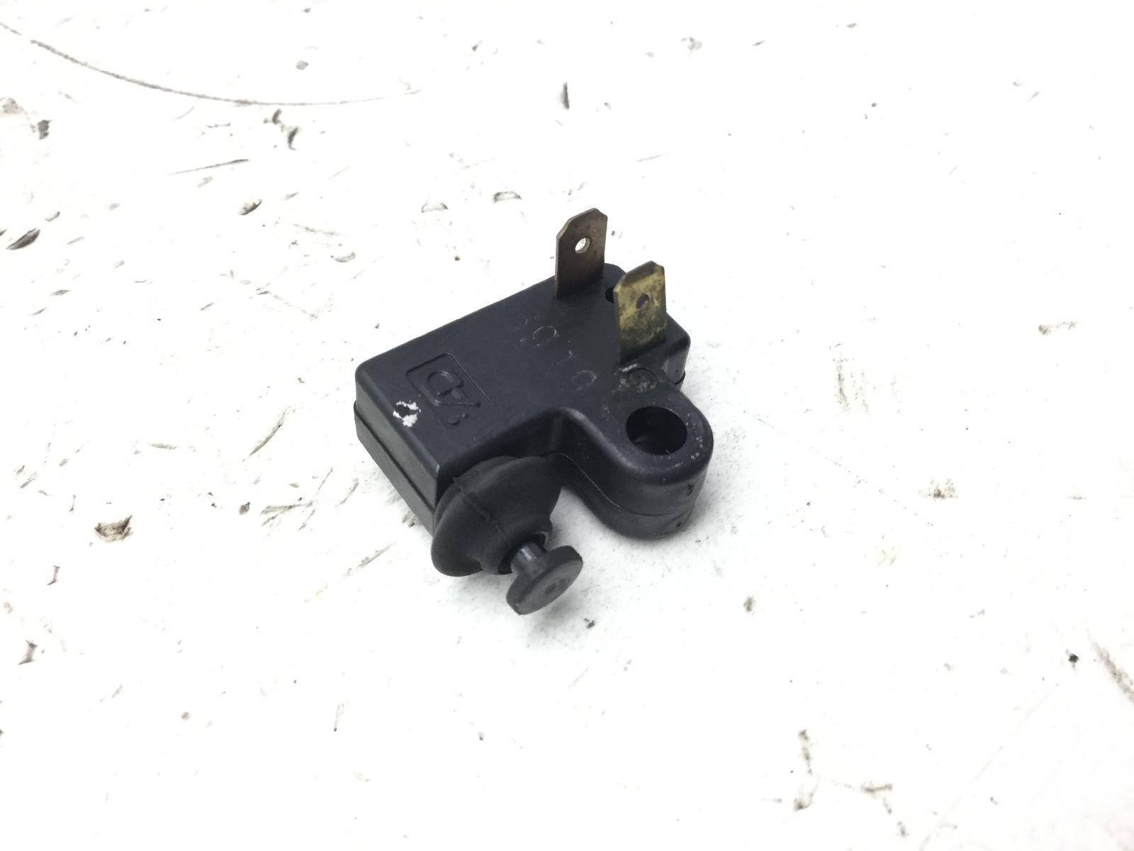 Yamaha x-city vp 250 sensore stop pulsante microstop freno posteriore 2007 2007 sg191