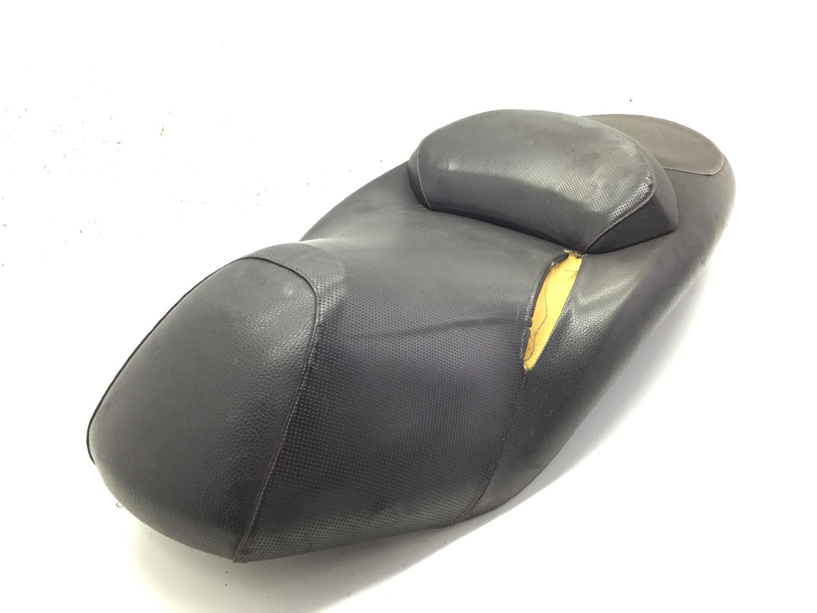 Yamaha x-city vp 250 sella saddle - fodera strappata 2007 2007 sg191