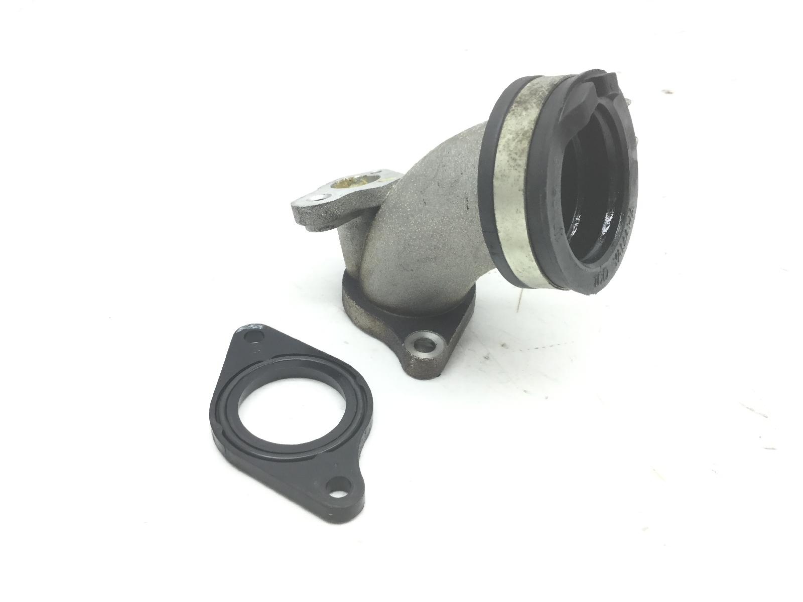 Yamaha x-city vp 250 collettore aspirazione raccordo manicotto 2007 2007 sg191