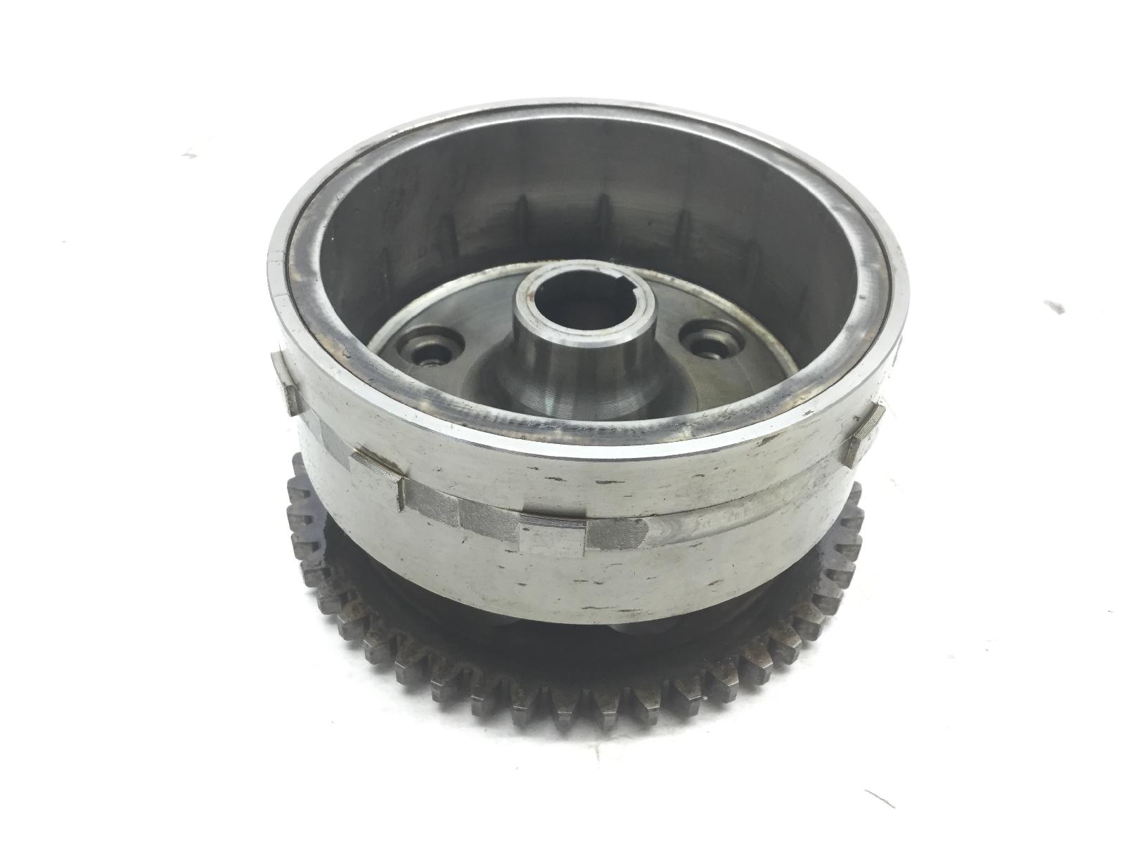 Yamaha x-city vp 250 volano generatore avviamento ruota libera rotore 2007 2007 sg191