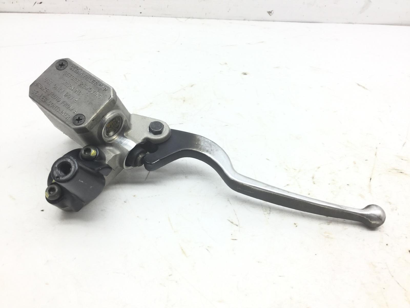 Yamaha x-city vp 250 pompa freno anteriore destra con leva 2007 2007 sg191