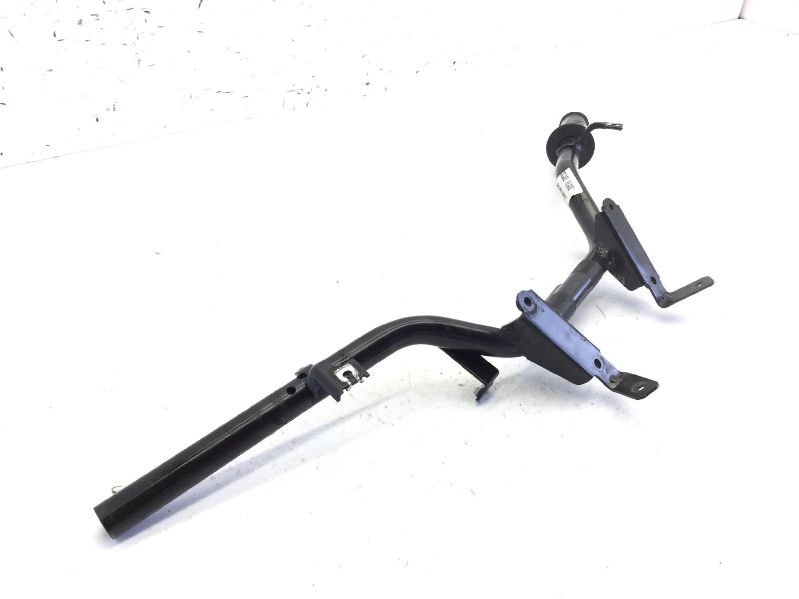 Yamaha x-city vp 250 manubrio handlebar e manopola sinistra 2007 2007 sg191