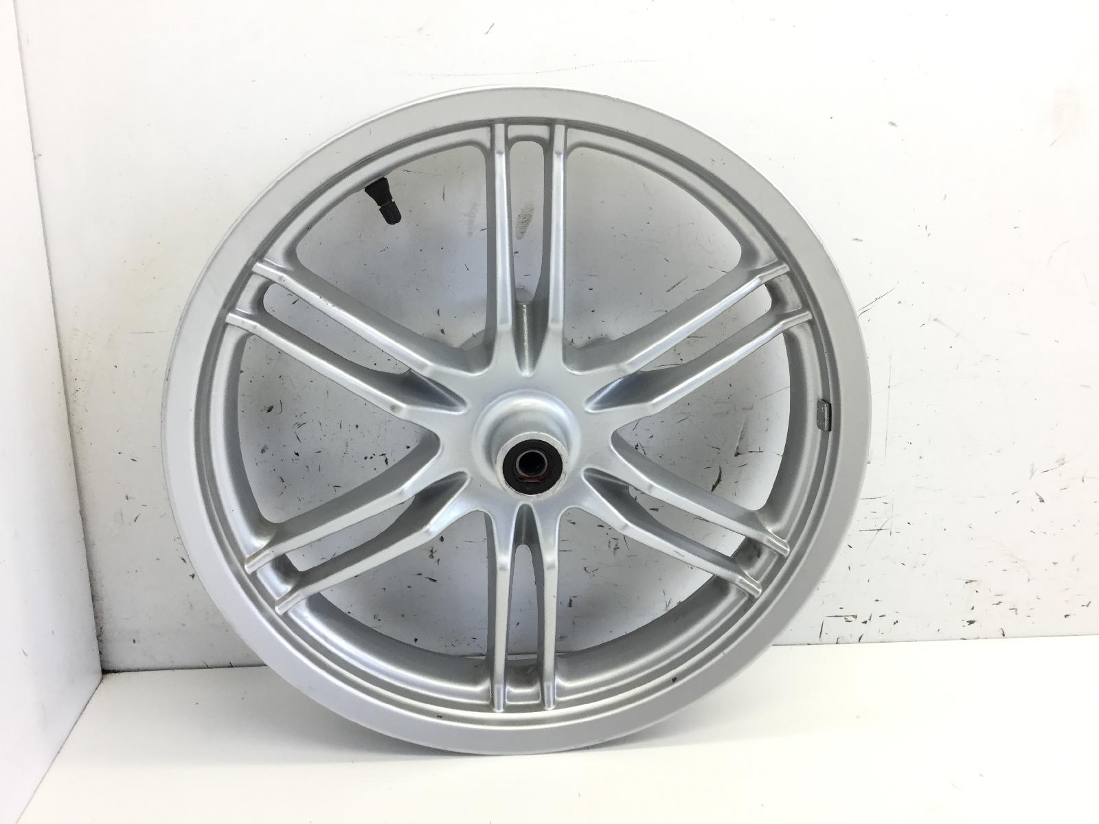 Yamaha x-city vp 250 cerchio ruota anteriore 16 x 3.00 2007 2007 sg191