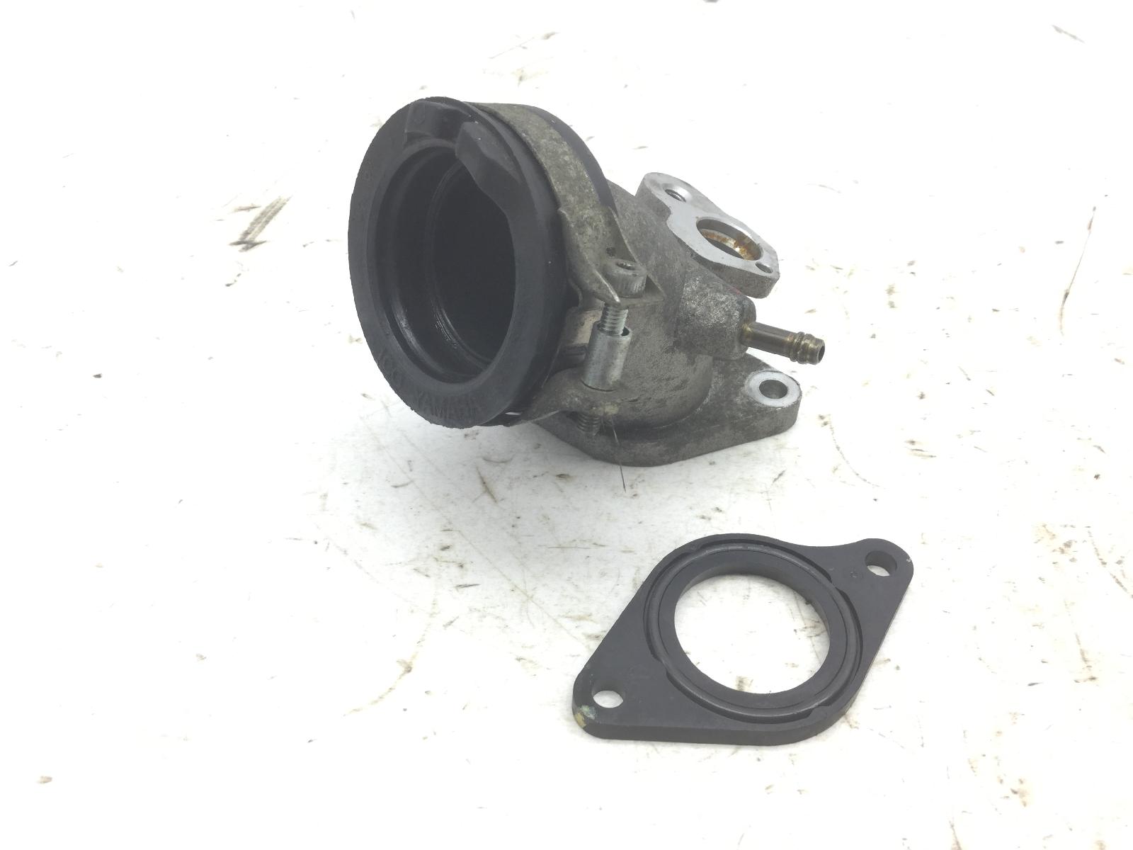 Yamaha x-city vp 250 collettore aspirazione manicotto raccordo 2007 2007 sg191
