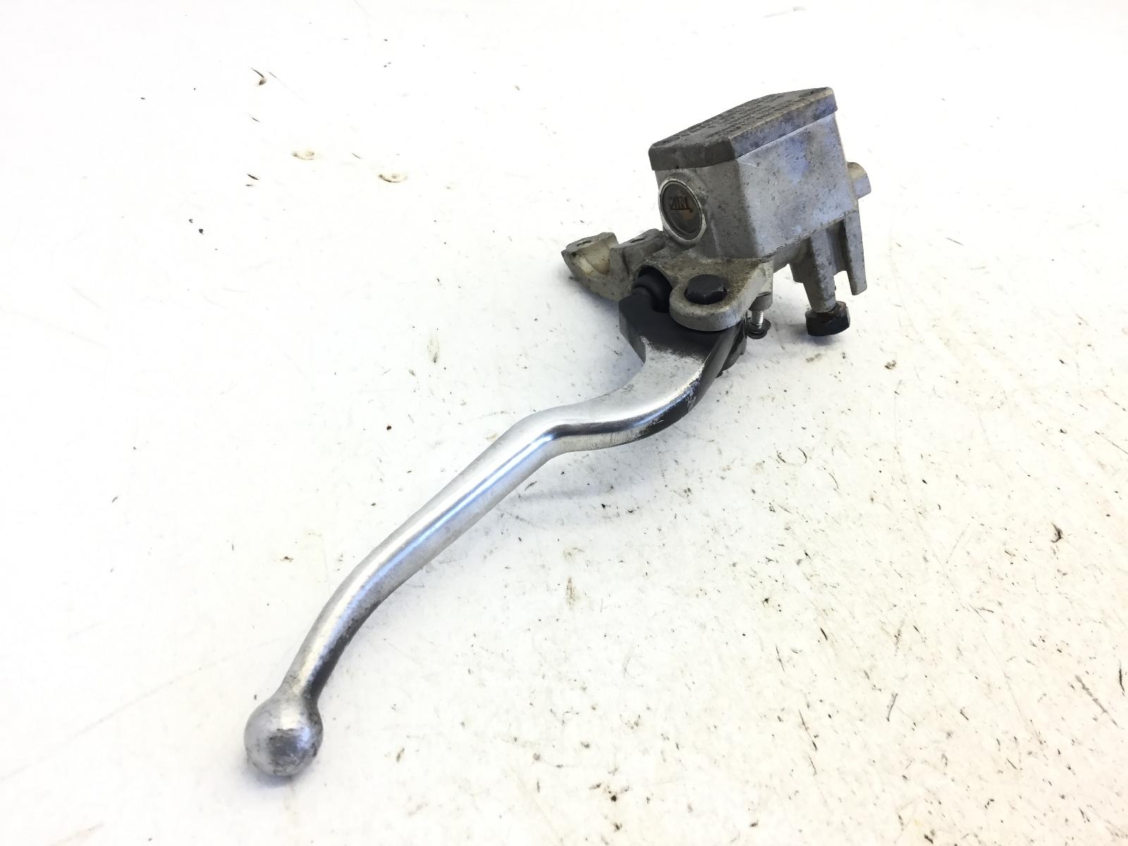 Yamaha x-city vp 250 pompa freno anteriore destra e leva 2007 2007 sg191