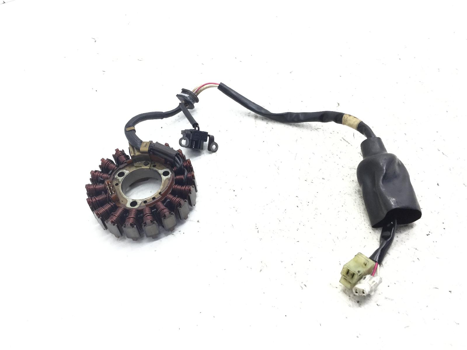Yamaha x-city vp 250 statore generatore campo magnetico 2007 2007 sg191