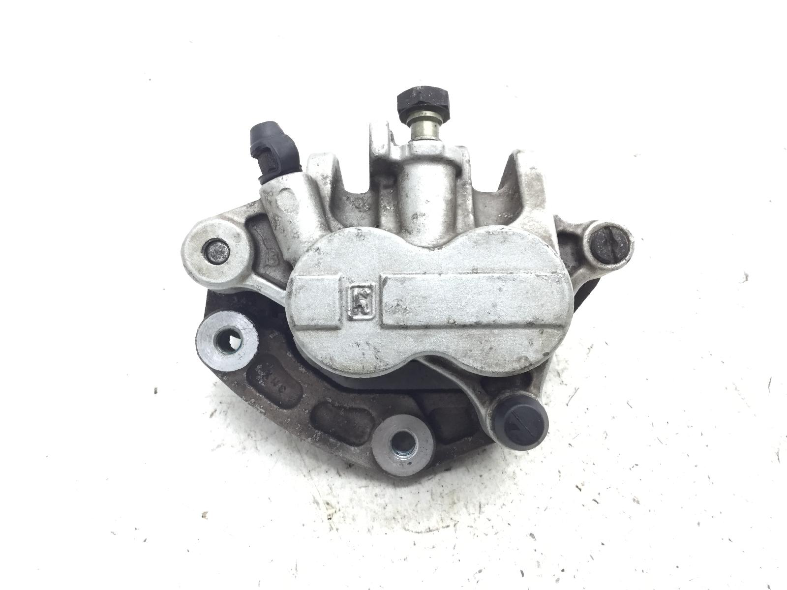 Yamaha x-city vp 250 pinza freno anteriore - interasse: 60 mm 2007 2007 sg191