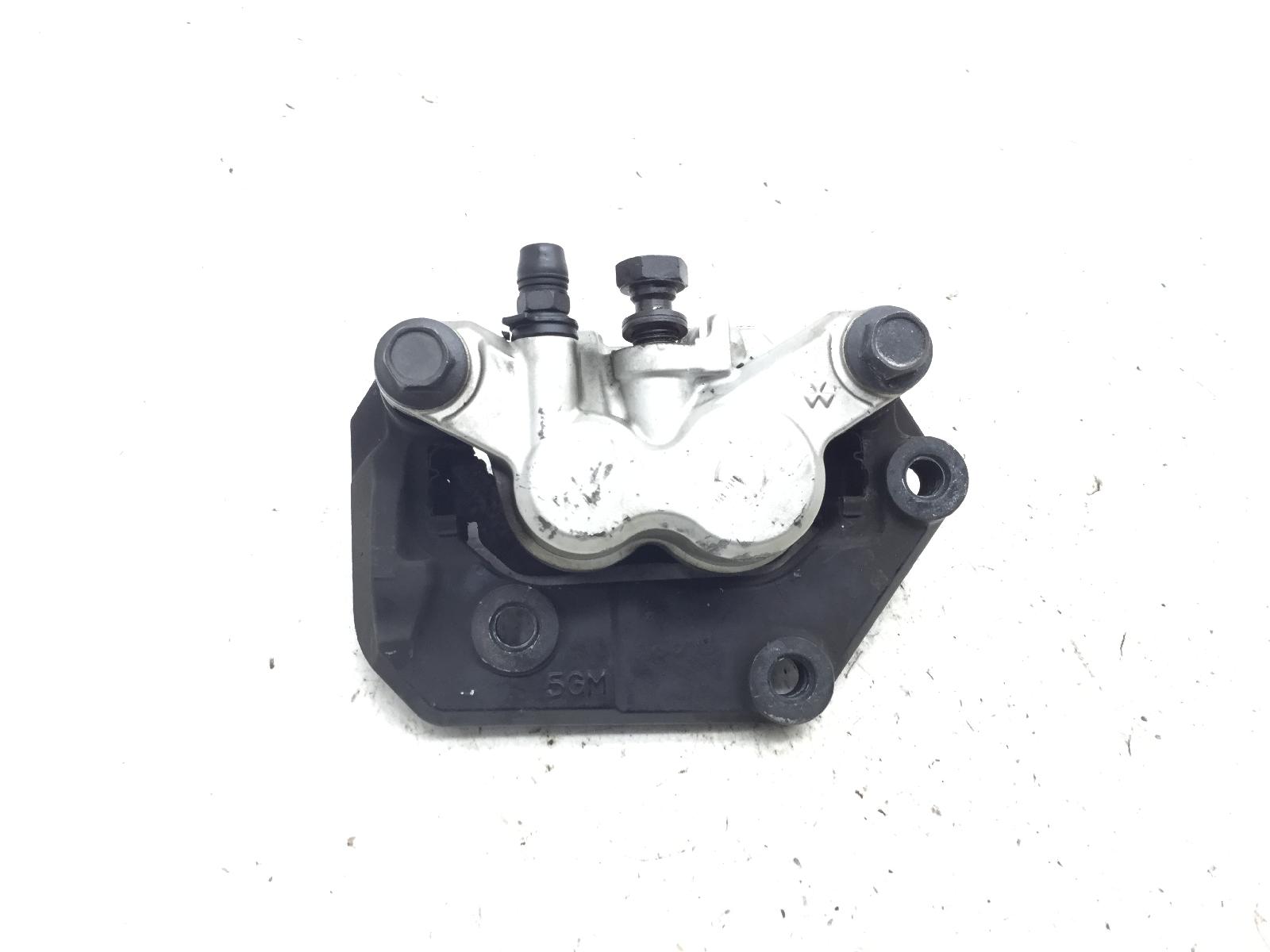 Yamaha x-city vp 250 pinza freno poteriore 2007 2007 sg191