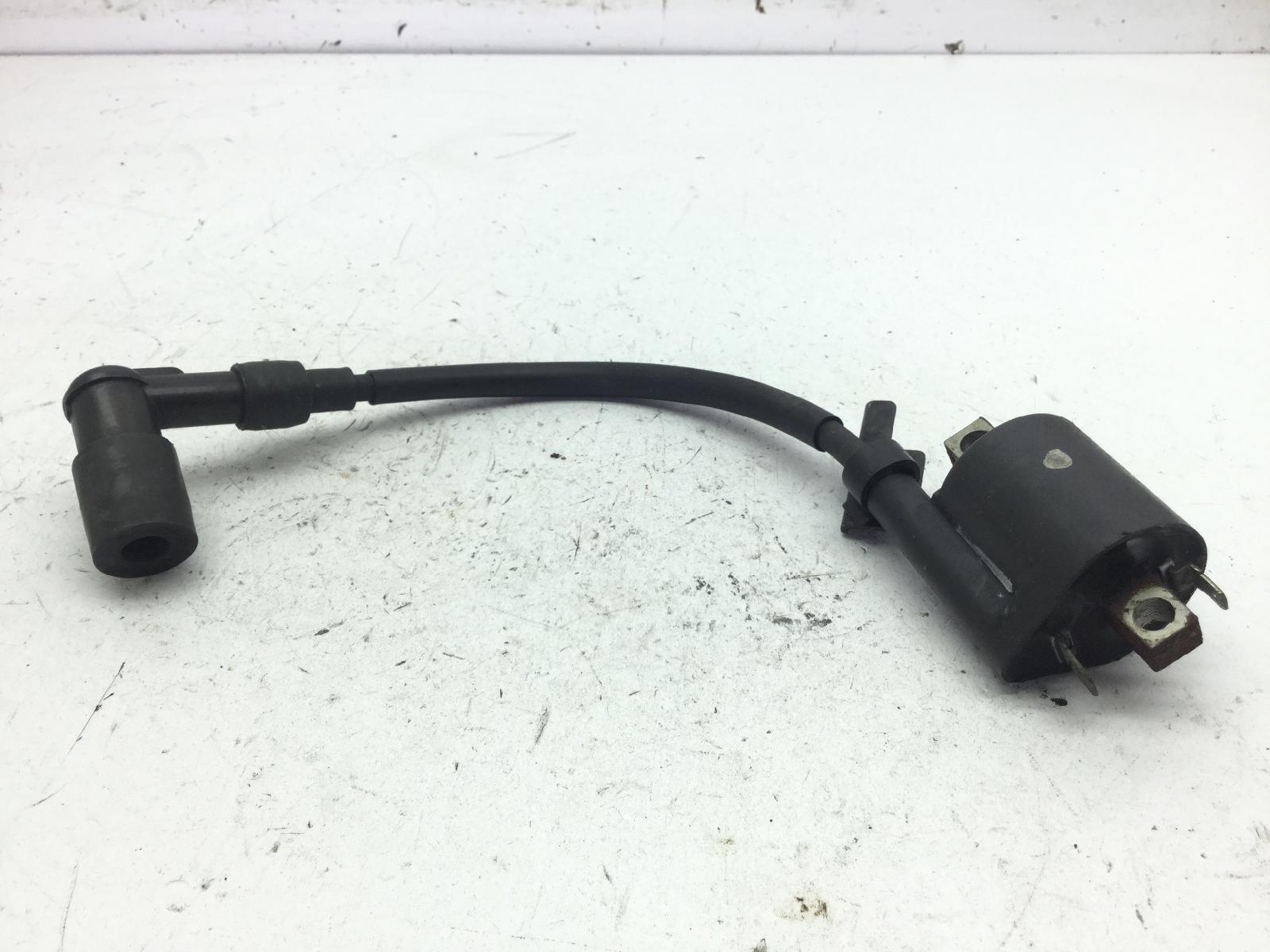 Yamaha x-city vp 250 bobina accensione completa cavo e pipetta 2007 2007 sg191