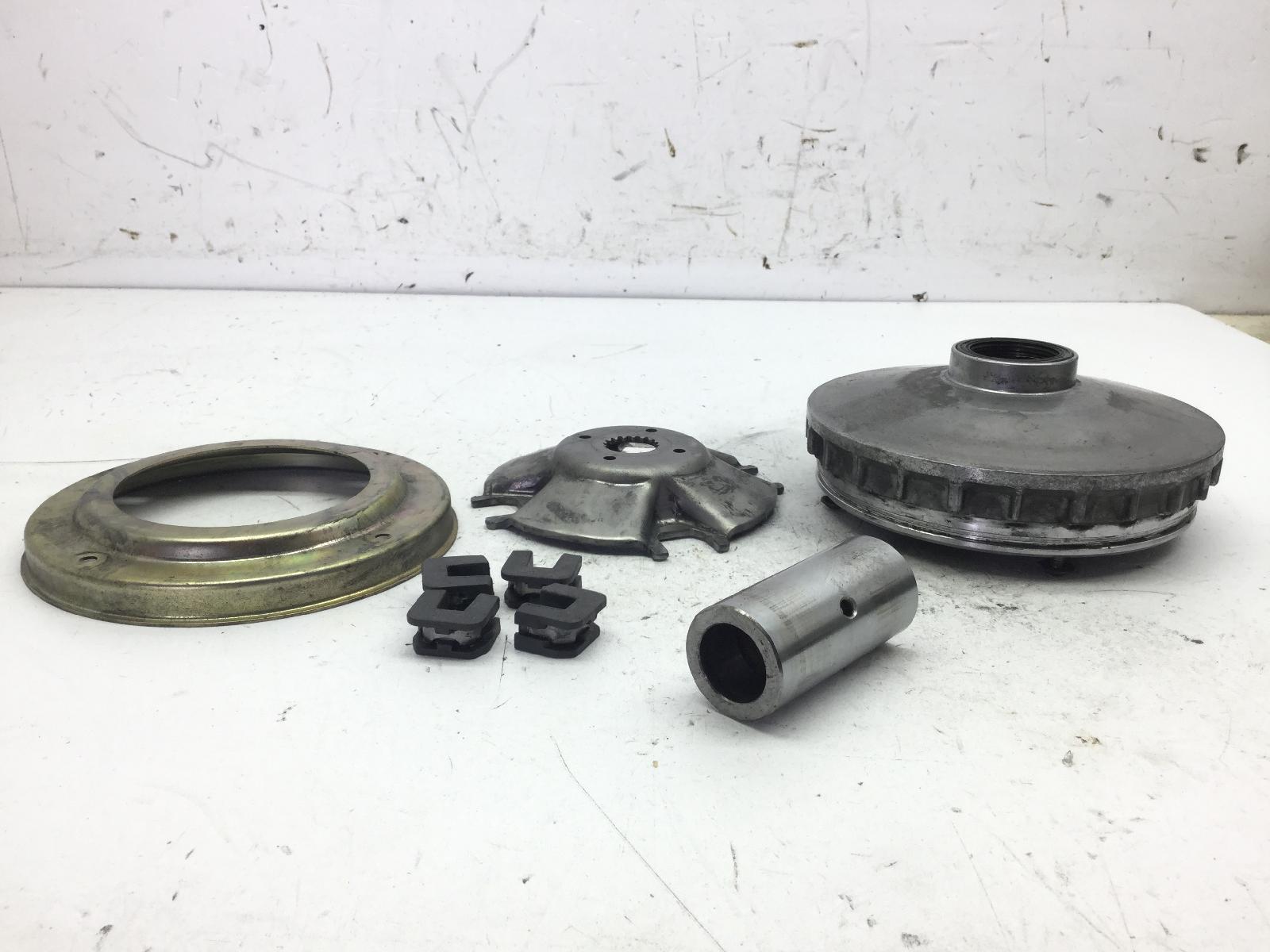 Yamaha x-city vp 250 puleggia mobile variatore - no rulli 2007 2007 sg191