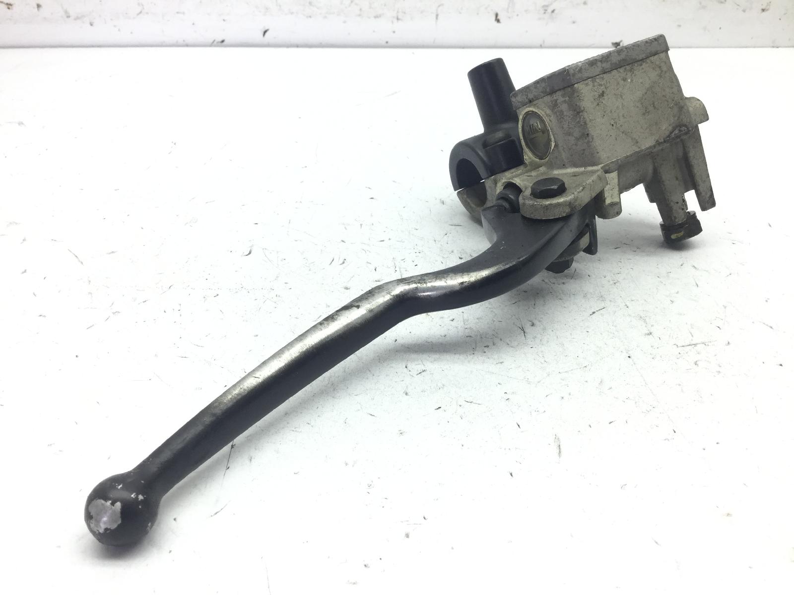 Yamaha x-city vp 250 pompa freno anteriore destra e leva 2007 2007 sg191