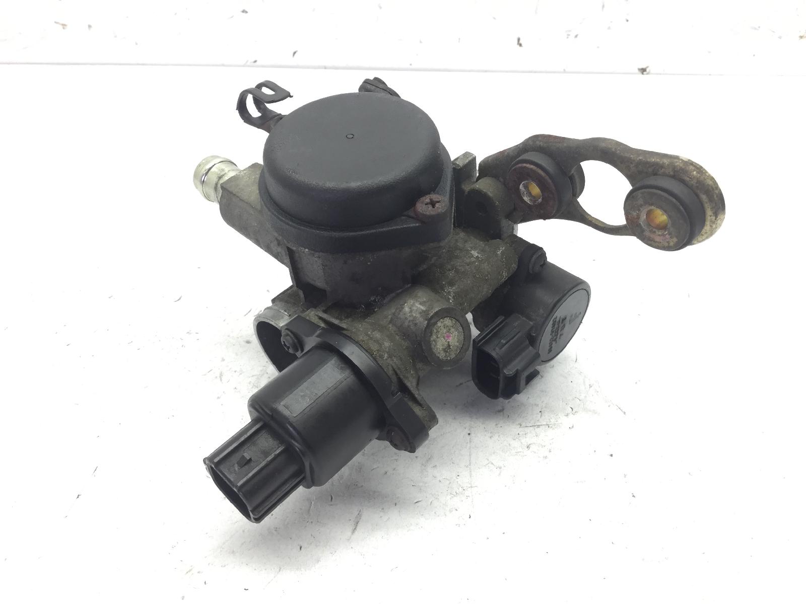 Yamaha x-city vp 250 corpo farfallato e sensori 2007 2007 sg191