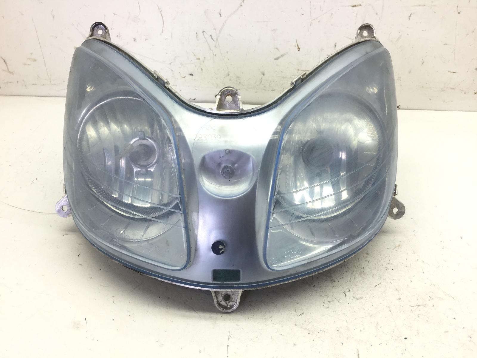 Yamaha x-city vp 250 faro fanale anteriore 2007 2007 sg191