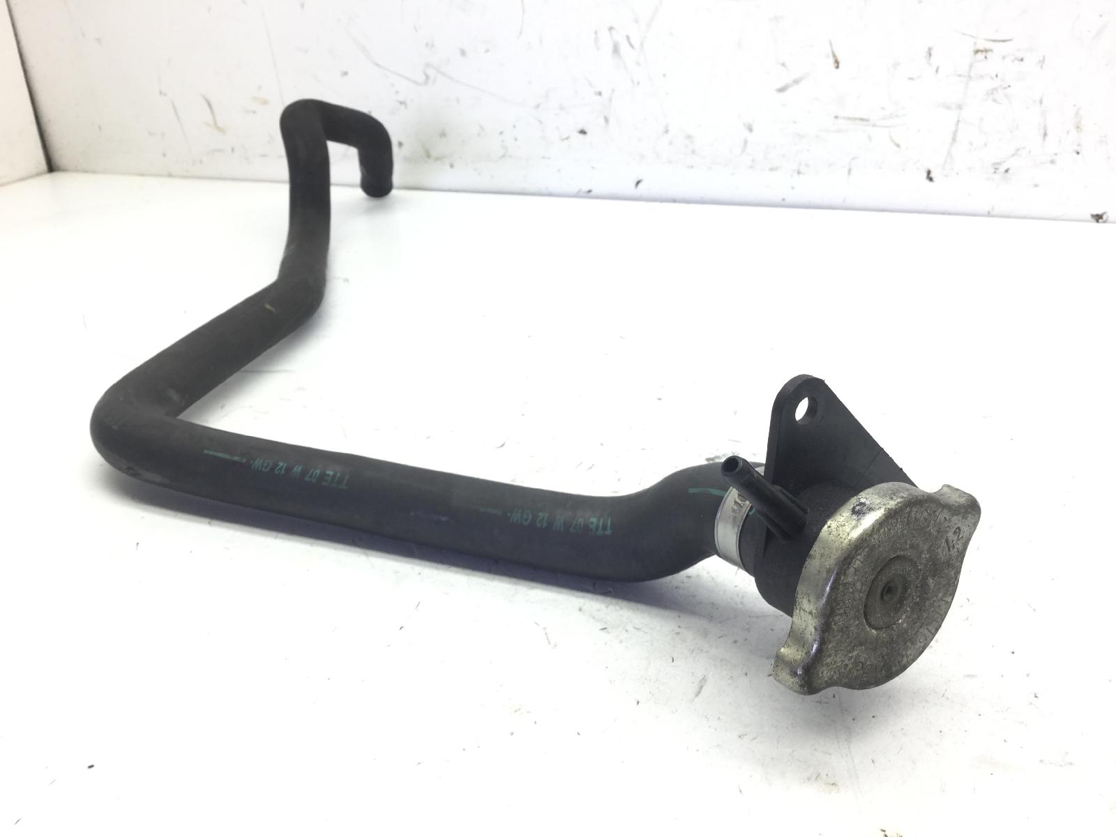 Yamaha x-city vp 250 raccordo tappo radiatore e tubo liquido raffreddamento 2007 2007 sg191