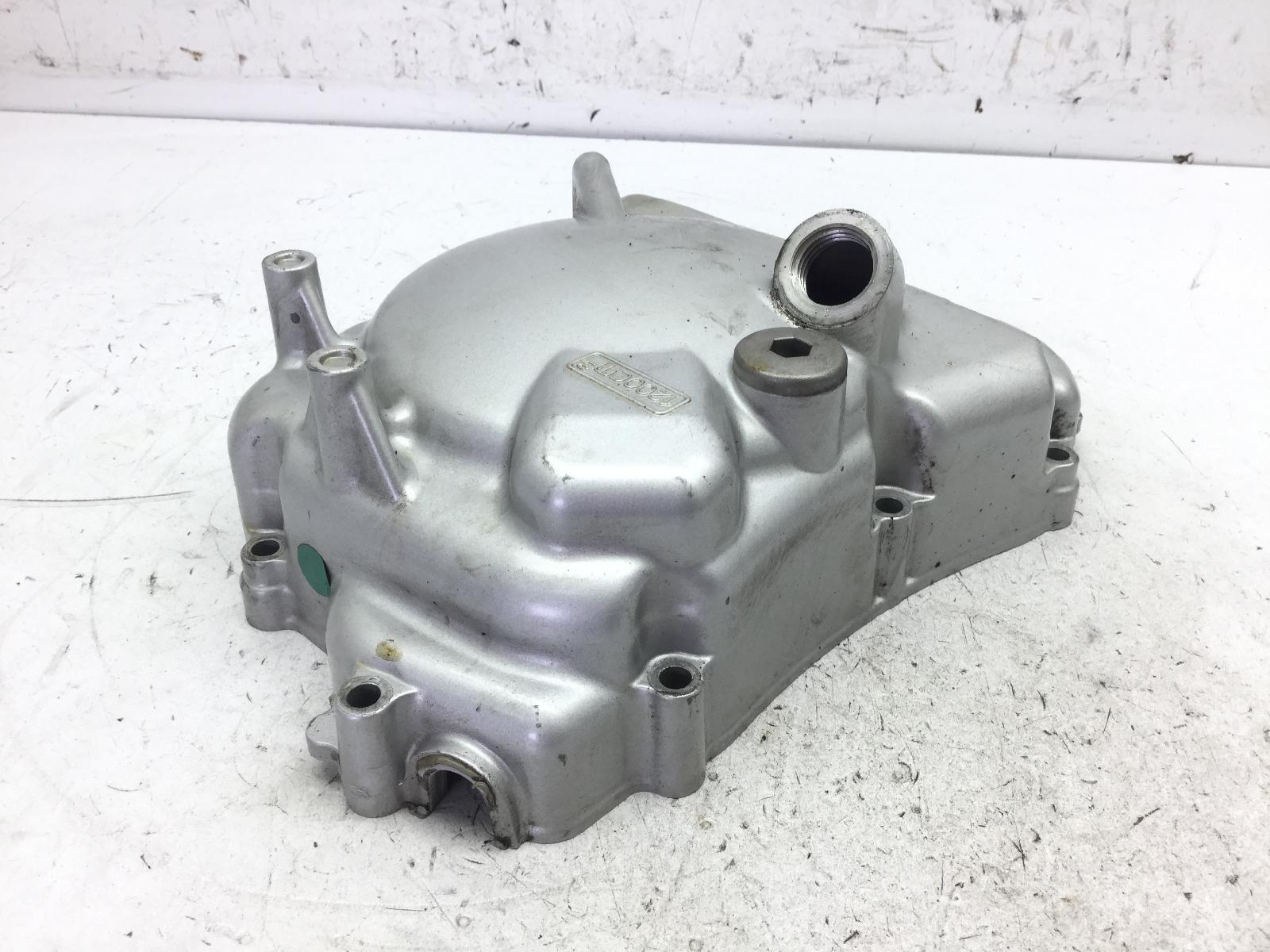 Yamaha x-city vp 250 coperchio carter statore volano 2007 2007