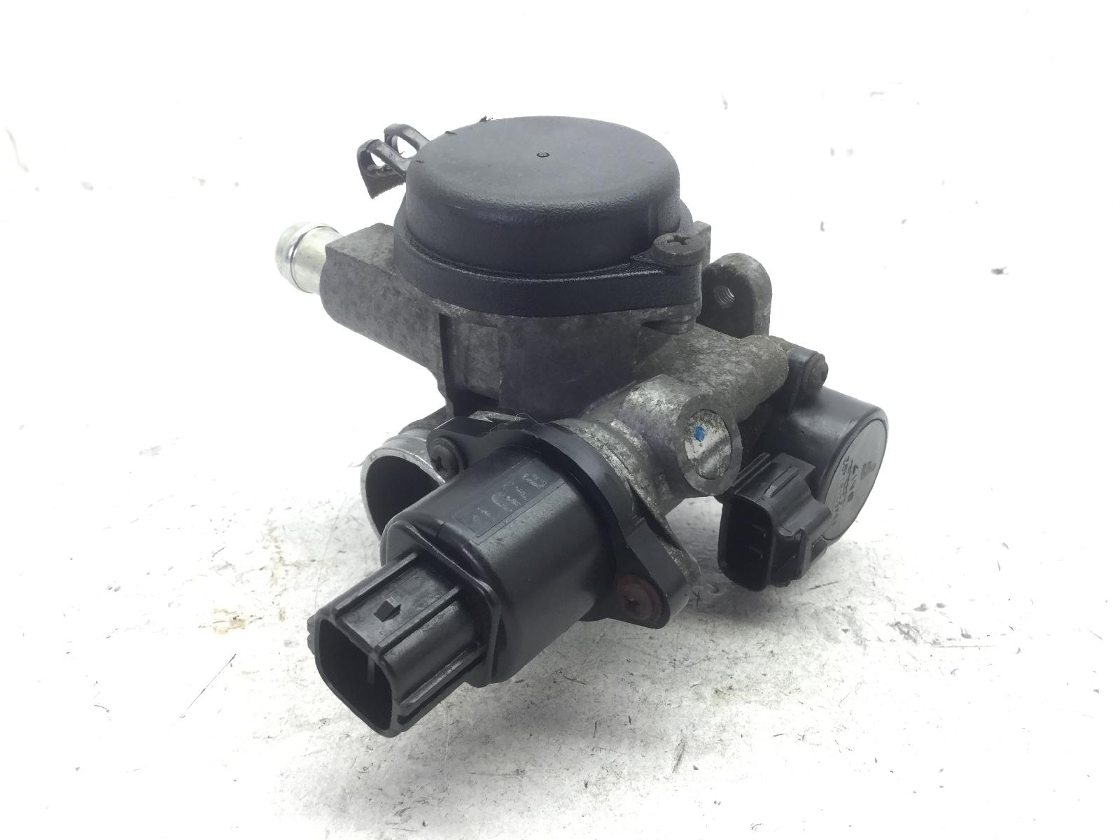 Yamaha x-city vp 250 corpo farfallato e sensori 2007 2007