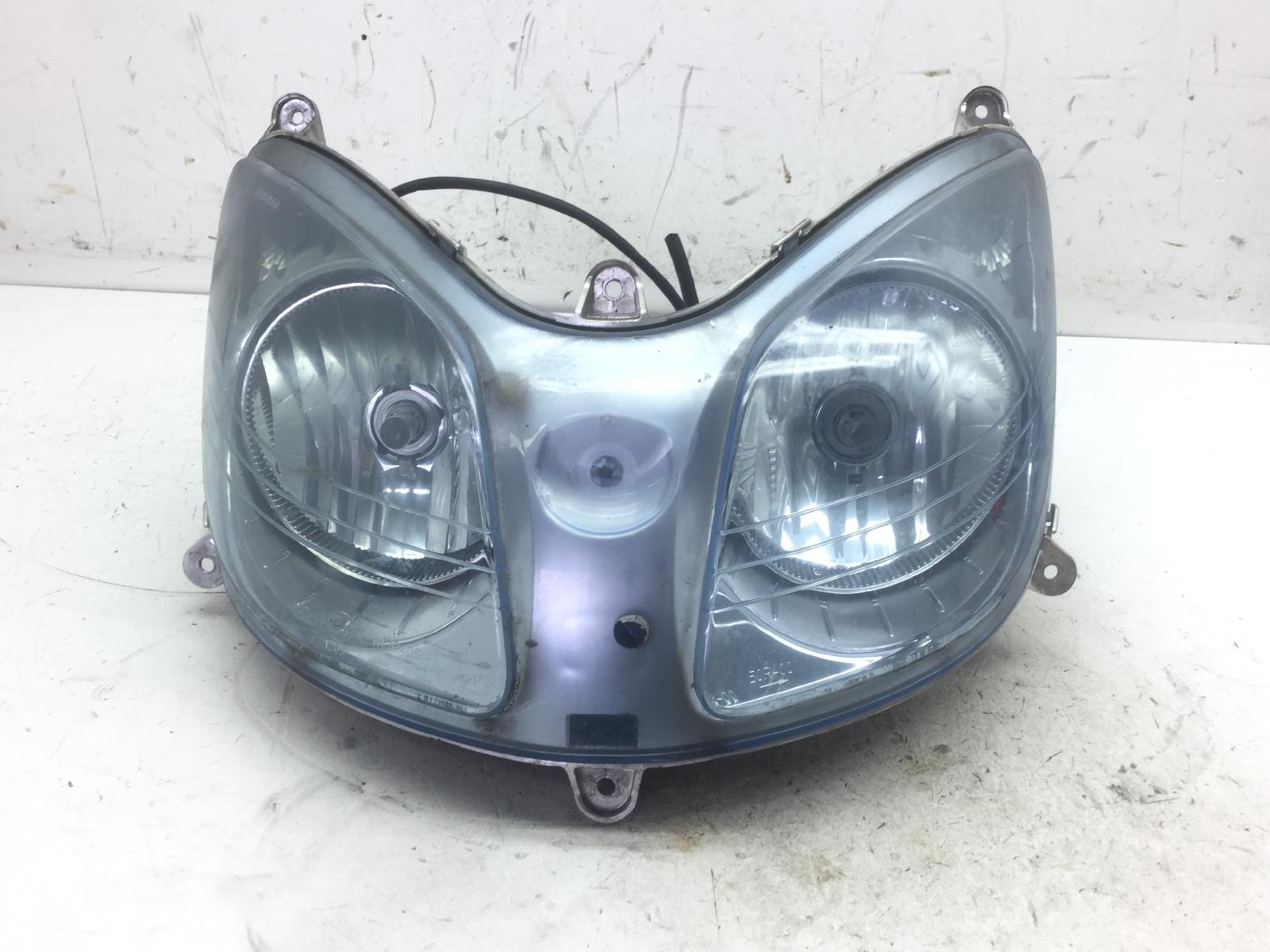 Yamaha x-city vp 250 faro fanale anteriore 2007 2007