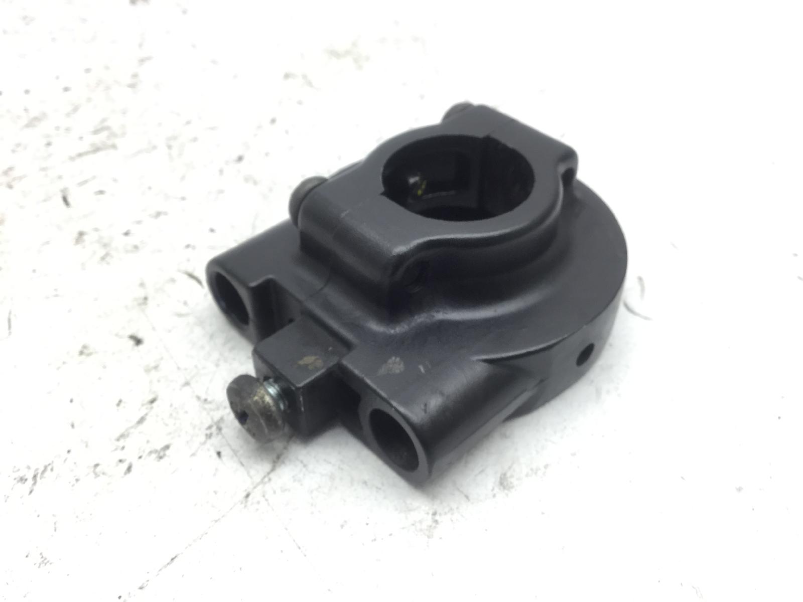 Yamaha x-city vp 250 guscio comando gas acceleratore 2007 2007 sg191