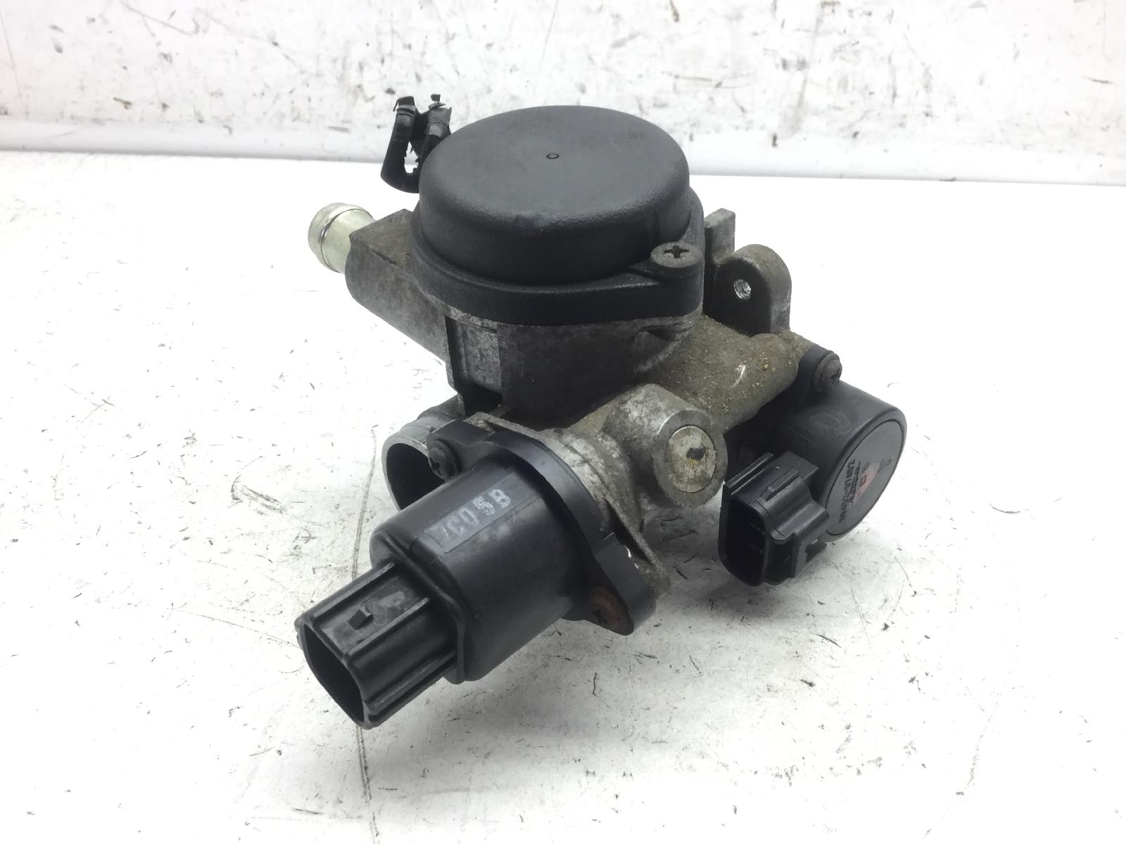 Yamaha x-city vp 250 corpo farfallato 2007 2007 sg191