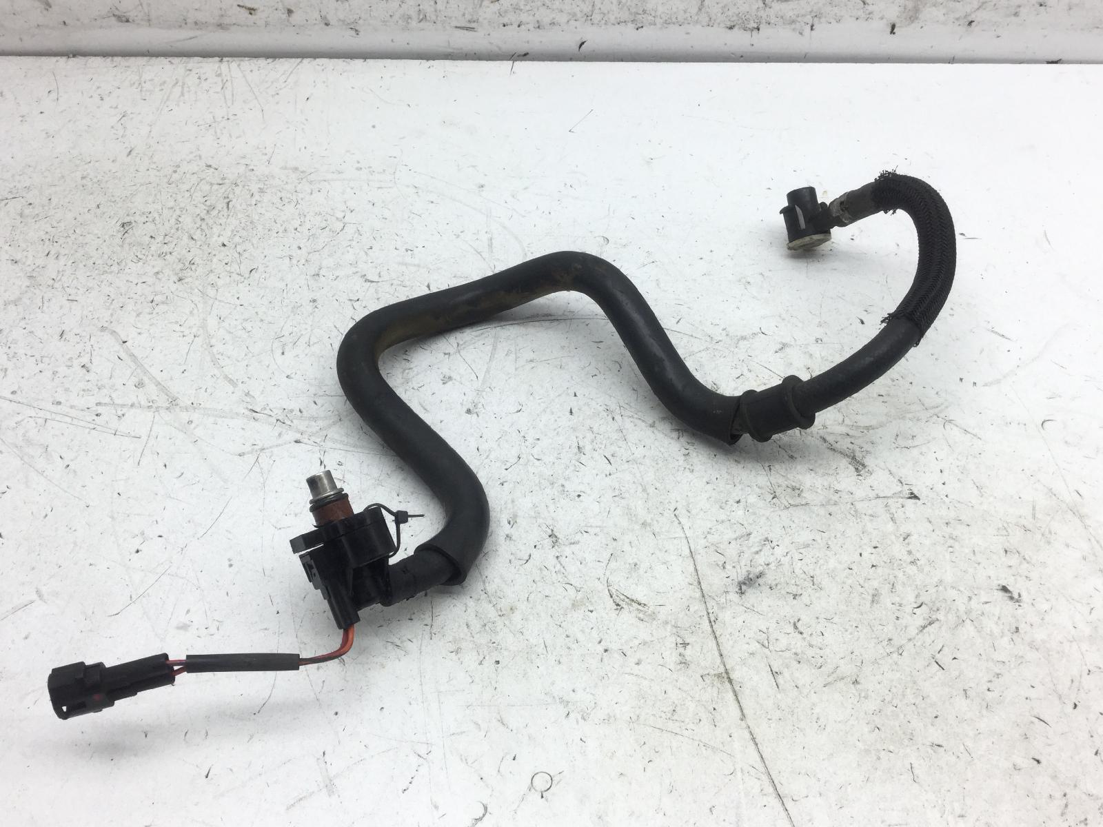 Yamaha x-city vp 250 iniettore benzina carburante fuel e tubo 2007 2007 sg191