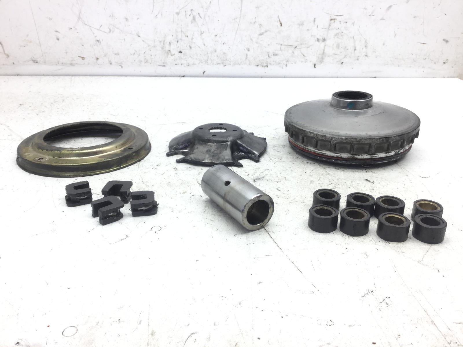 Yamaha x-city vp 250 puleggia mobile variatore 2007 2007 sg191