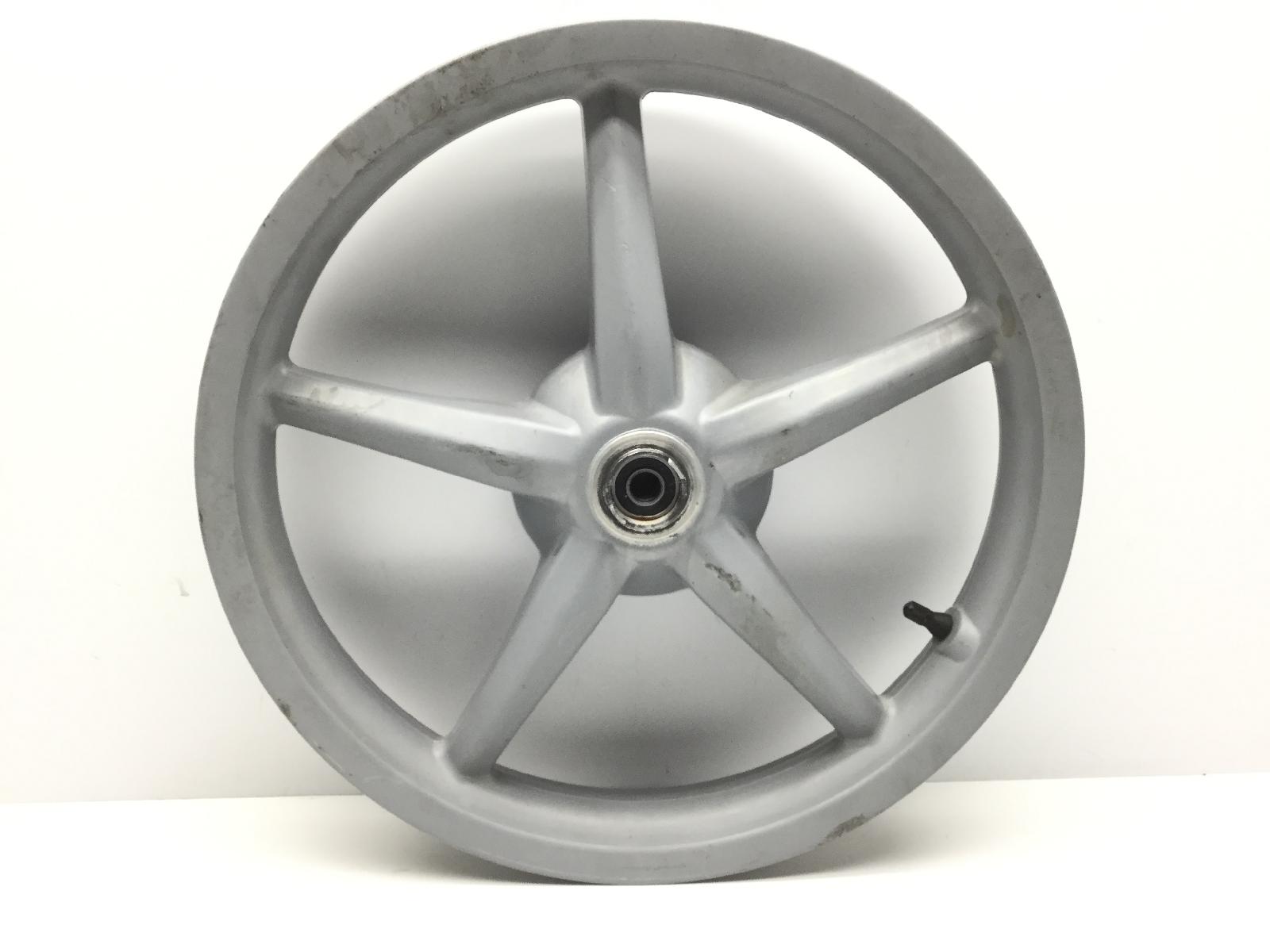 Piaggio liberty euro 3 200 cerchio ruota anteriore 16 x 2.15 2006 2008 m38500