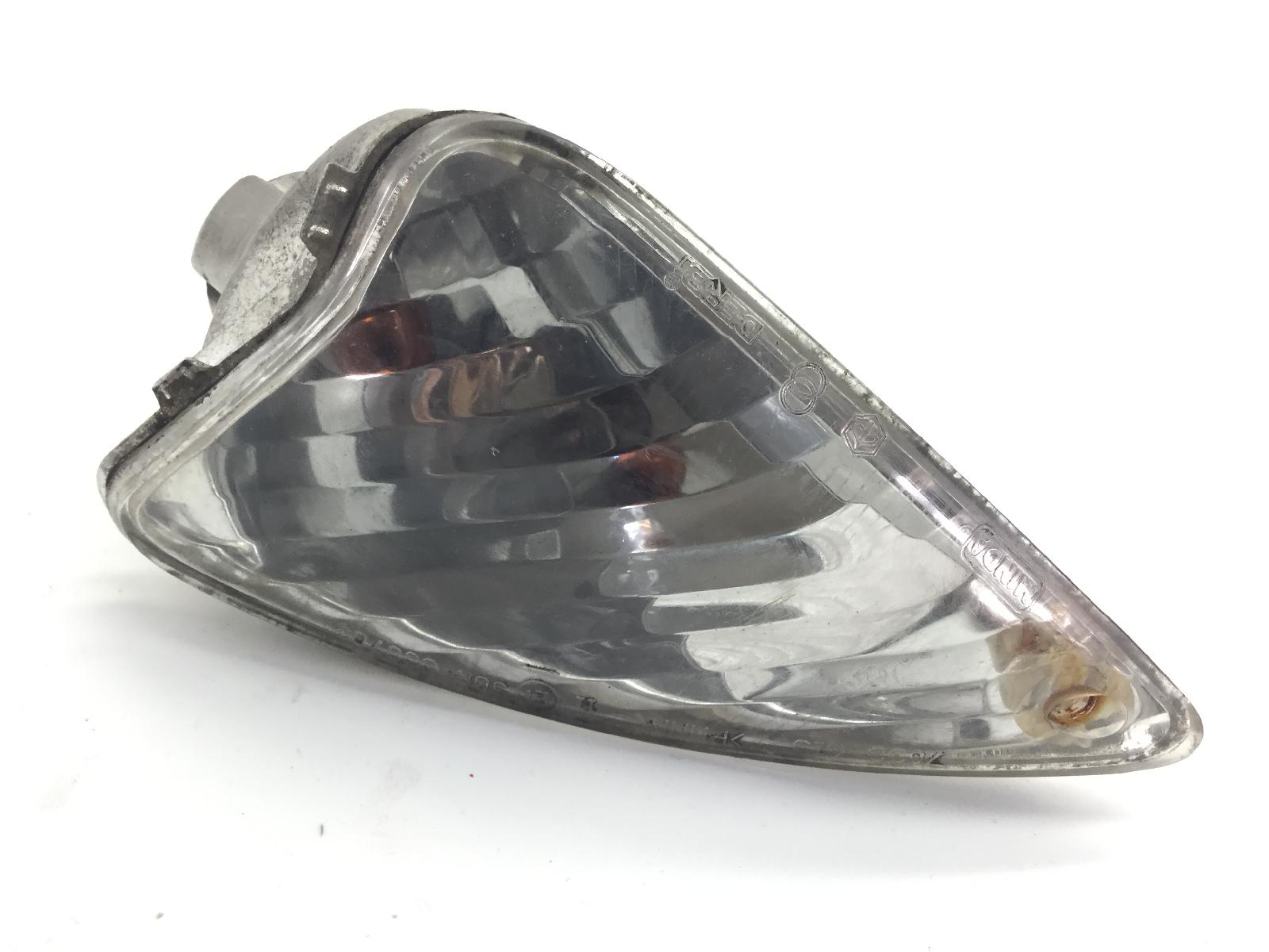 Piaggio liberty euro 3 200 freccia anteriore destra 2006 2008 m38500
